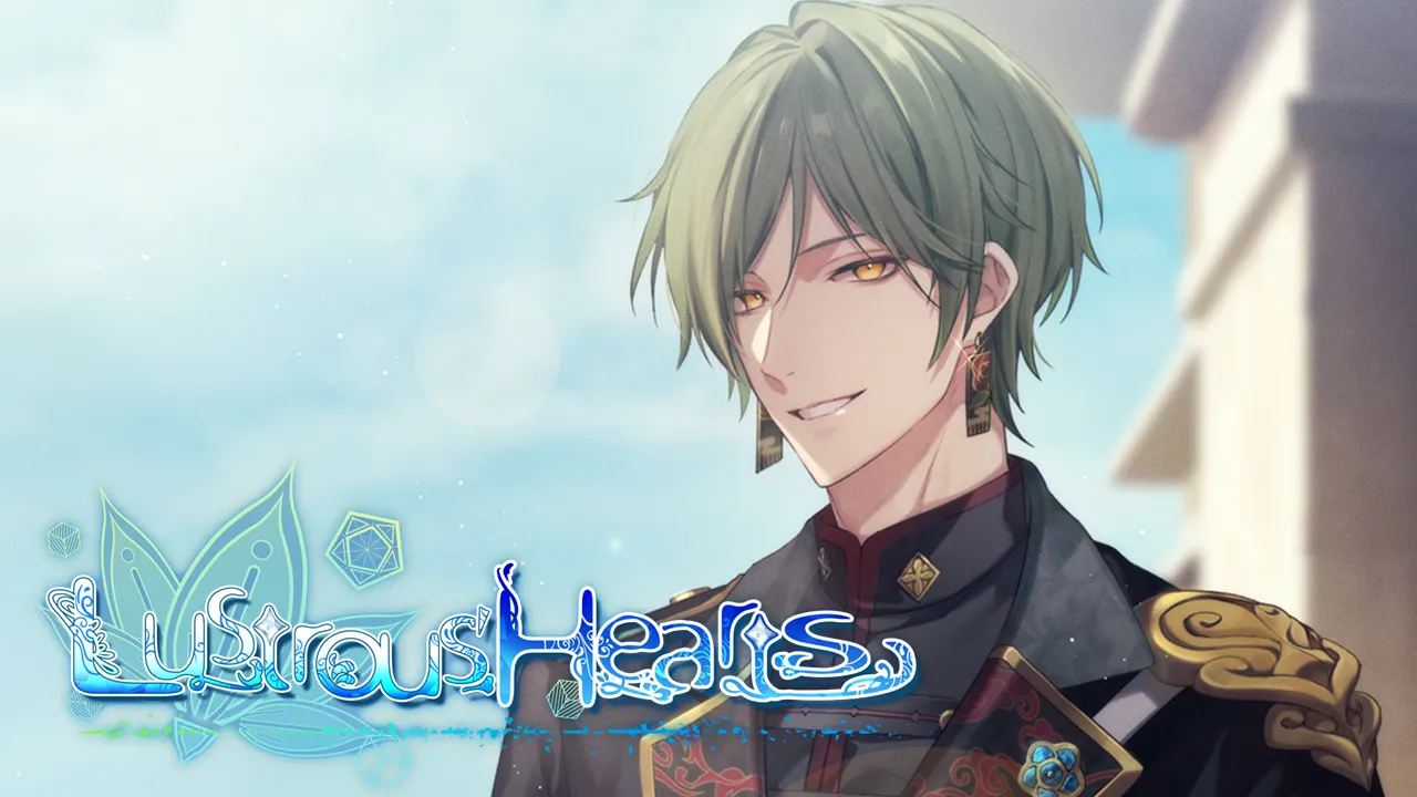 Lustrous Heart: Otome Game | Indus Appstore | Screenshot