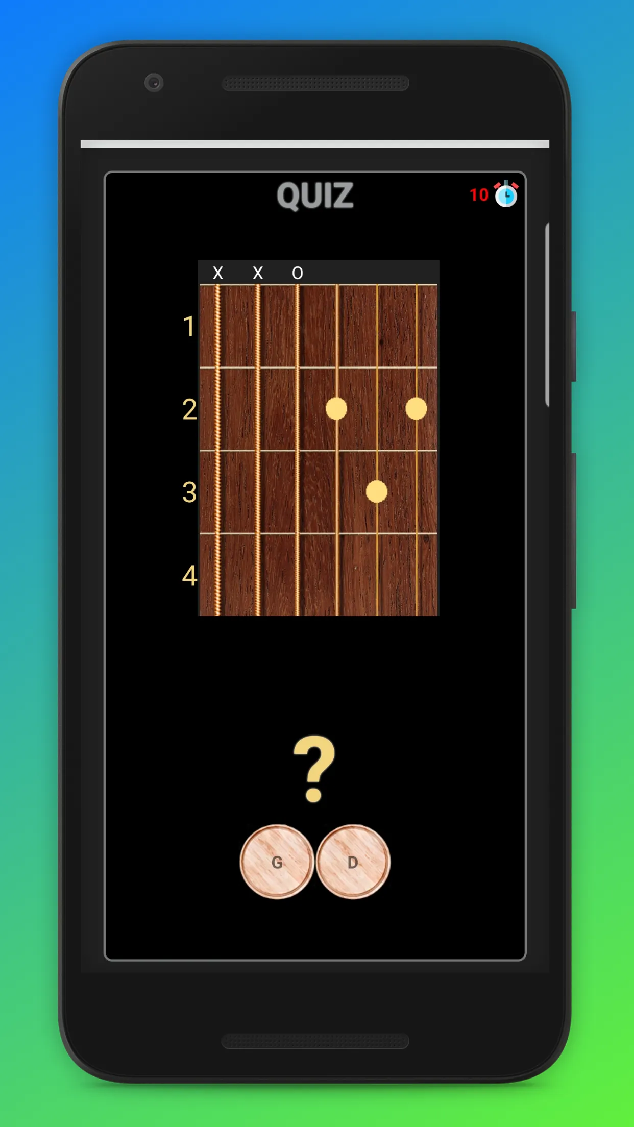 Learn Guitar with Simulator | Indus Appstore | Screenshot