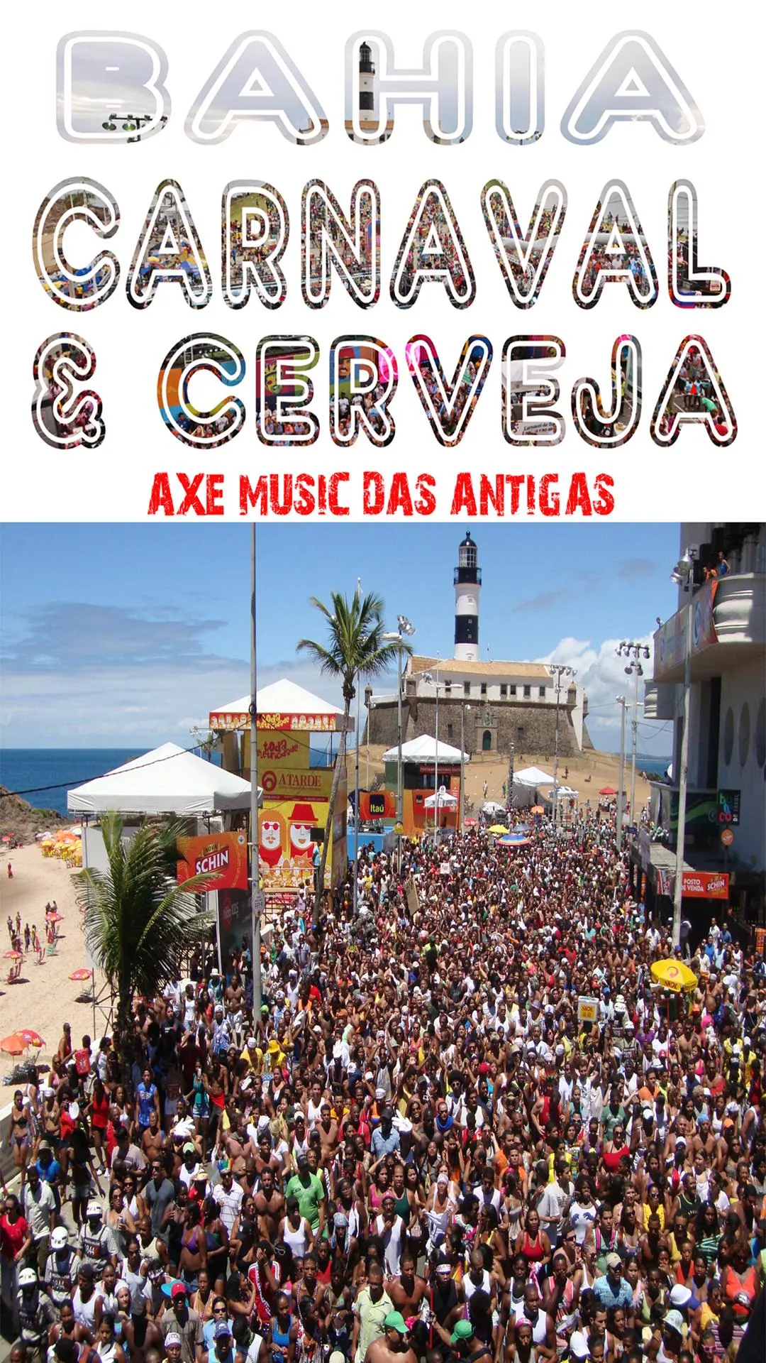 Axé Music Das Antigas Carnaval | Indus Appstore | Screenshot