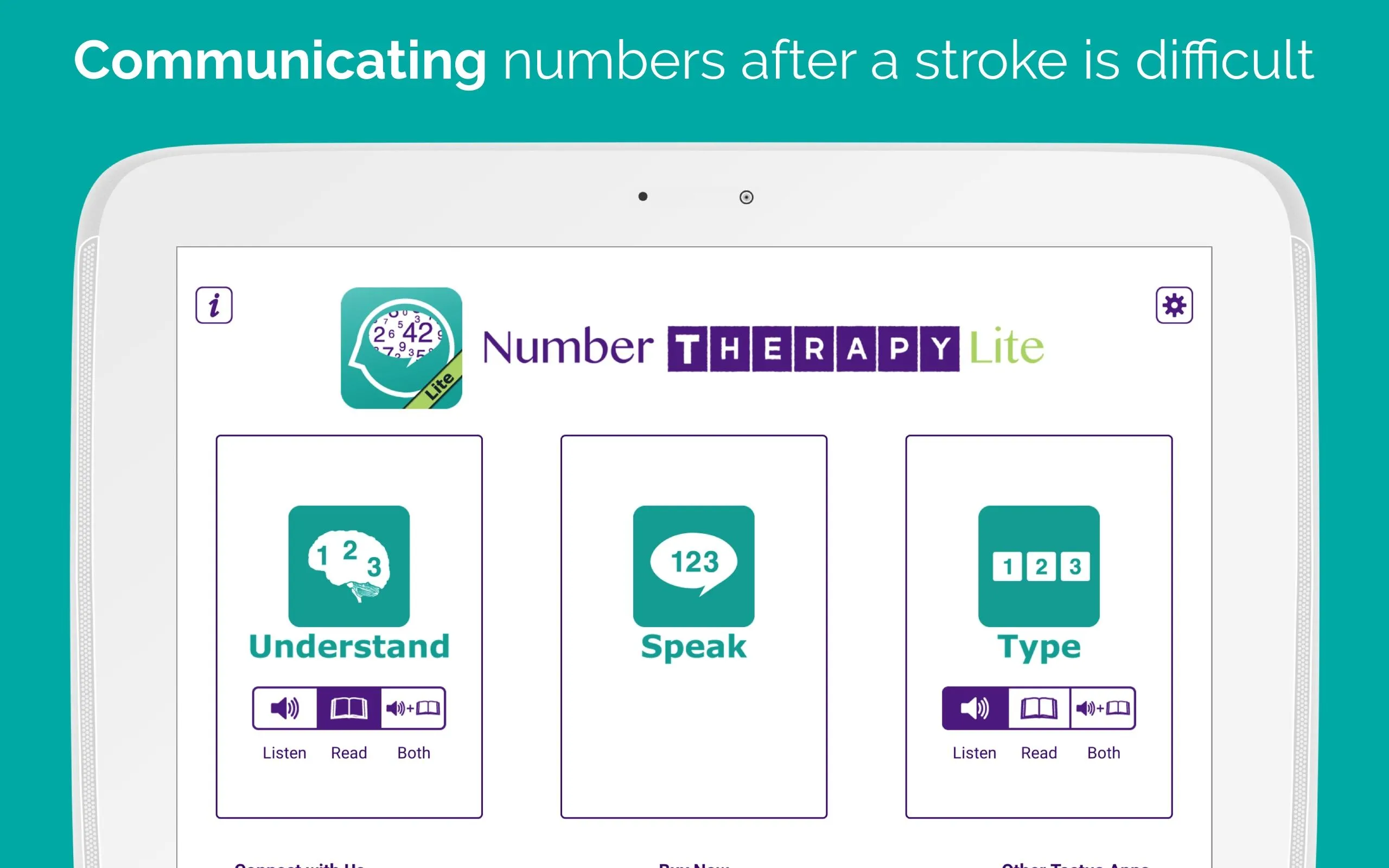 Number Therapy Lite | Indus Appstore | Screenshot