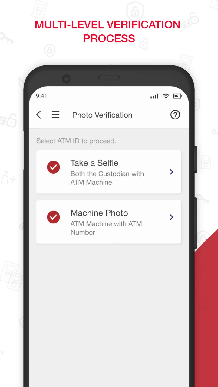 HPY Ontico | Indus Appstore | Screenshot