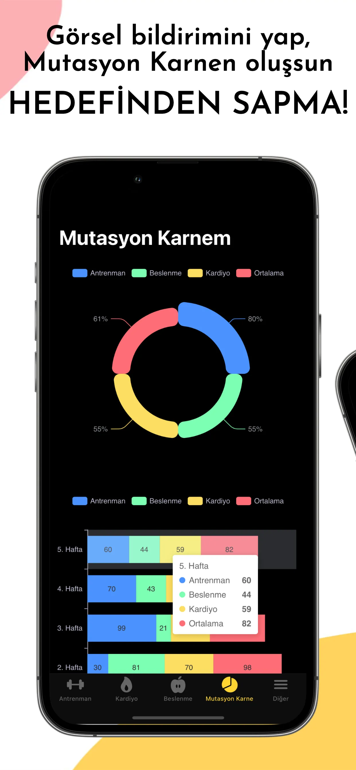 Mutasyon Academy | Indus Appstore | Screenshot