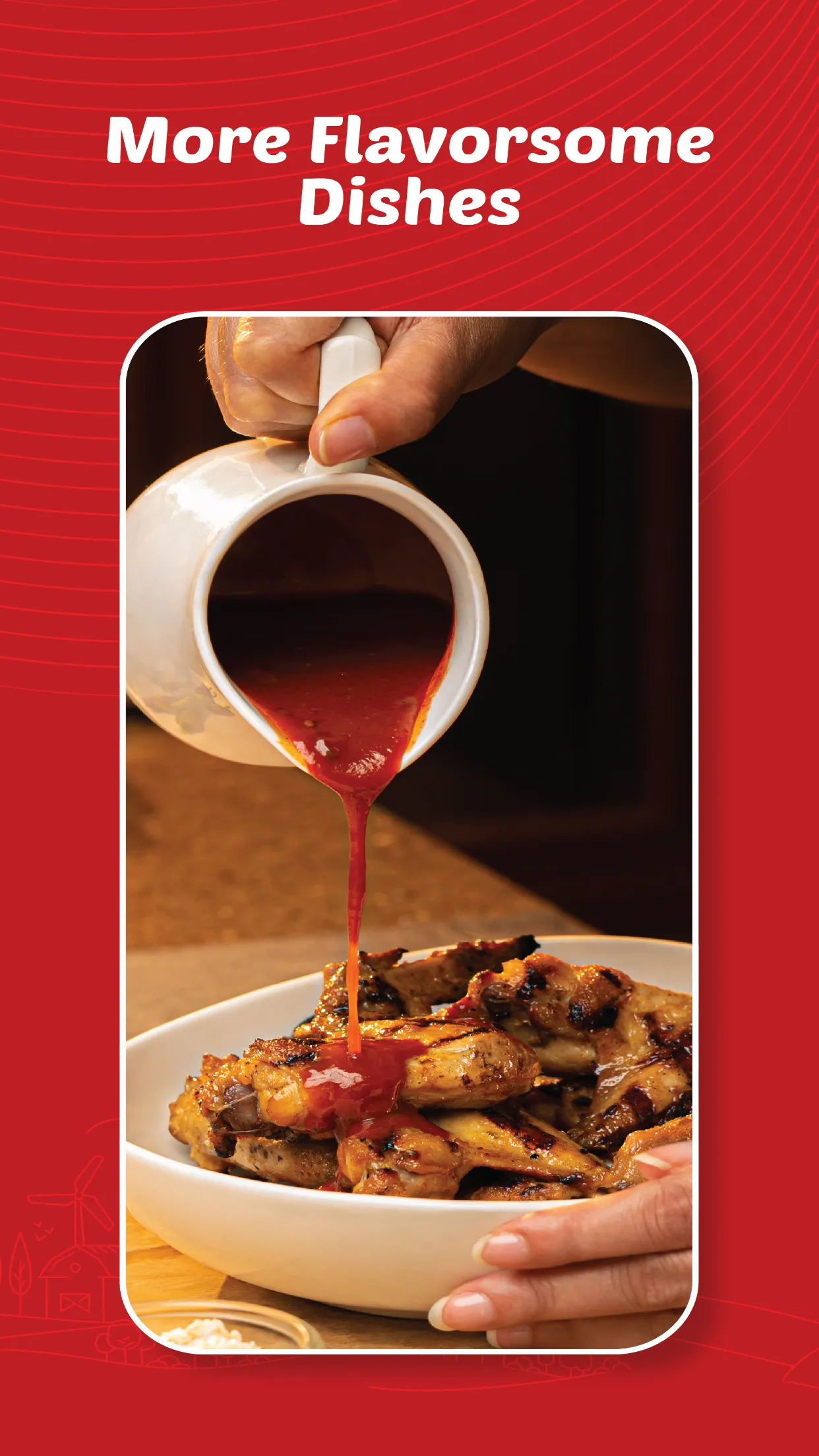 Nandus: Fresh & Healthy Meat | Indus Appstore | Screenshot