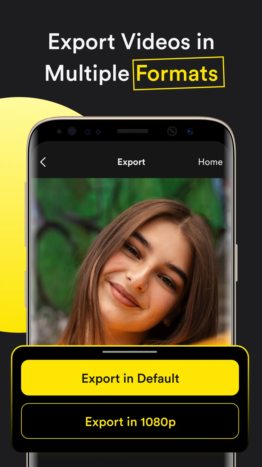 Captions Ai: Videos Subtitles | Indus Appstore | Screenshot