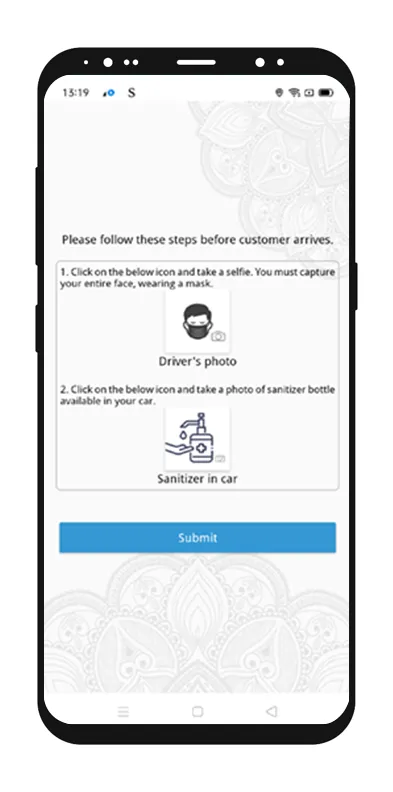 Savaari Driver Partner App | Indus Appstore | Screenshot