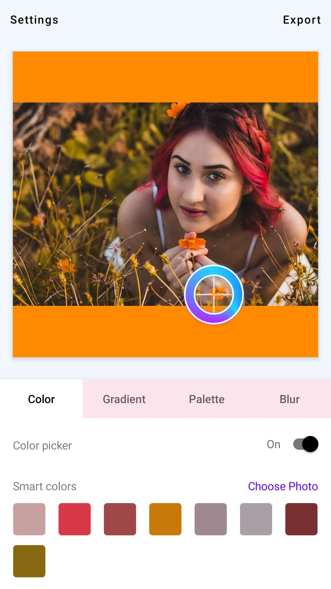 Square Fit - Square Photo | Indus Appstore | Screenshot