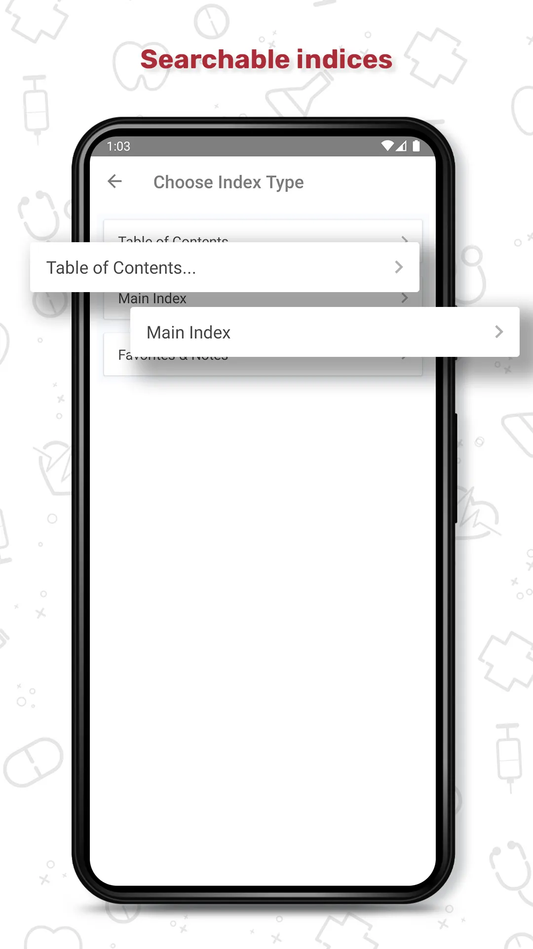 Human Anatomy Atlas | Indus Appstore | Screenshot