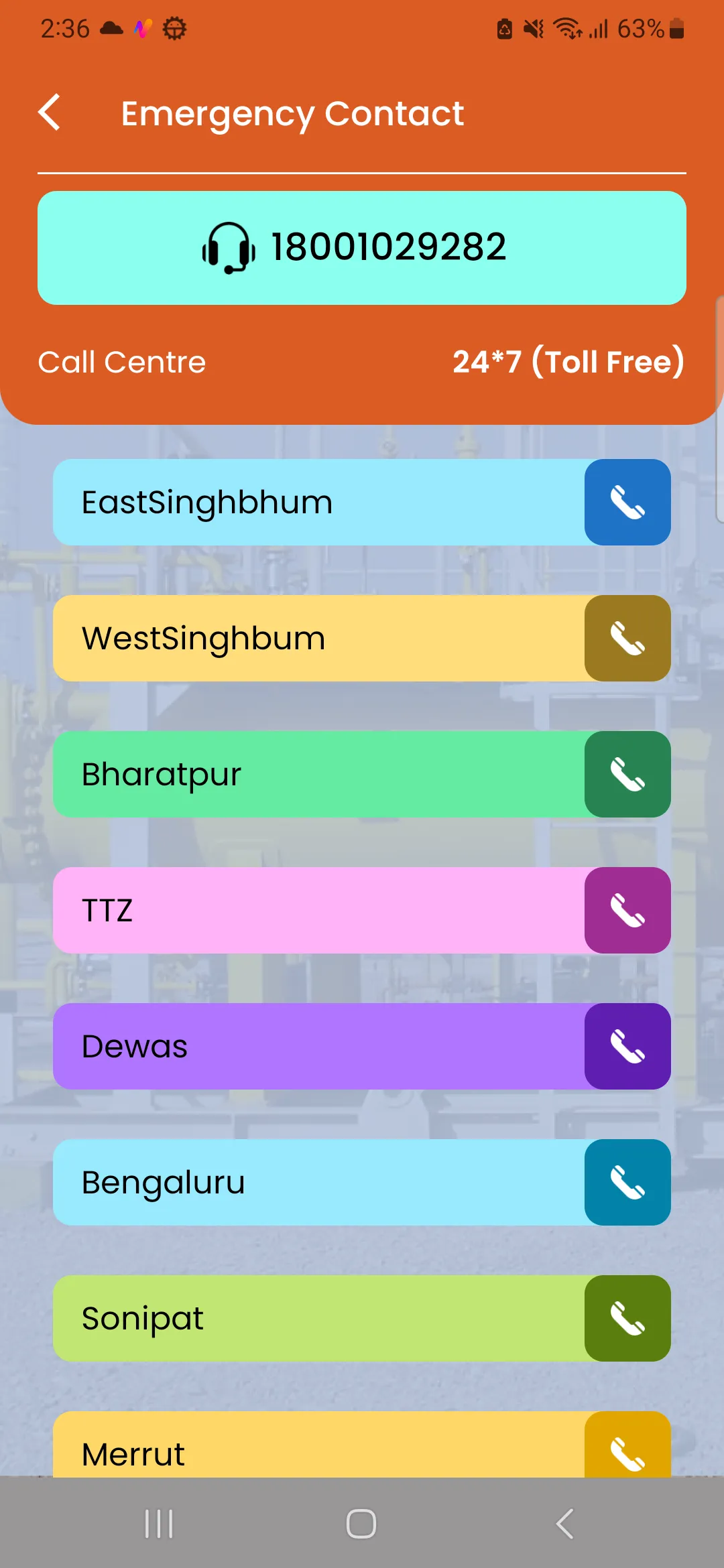 SAHAJ - PNG MITRA | Indus Appstore | Screenshot