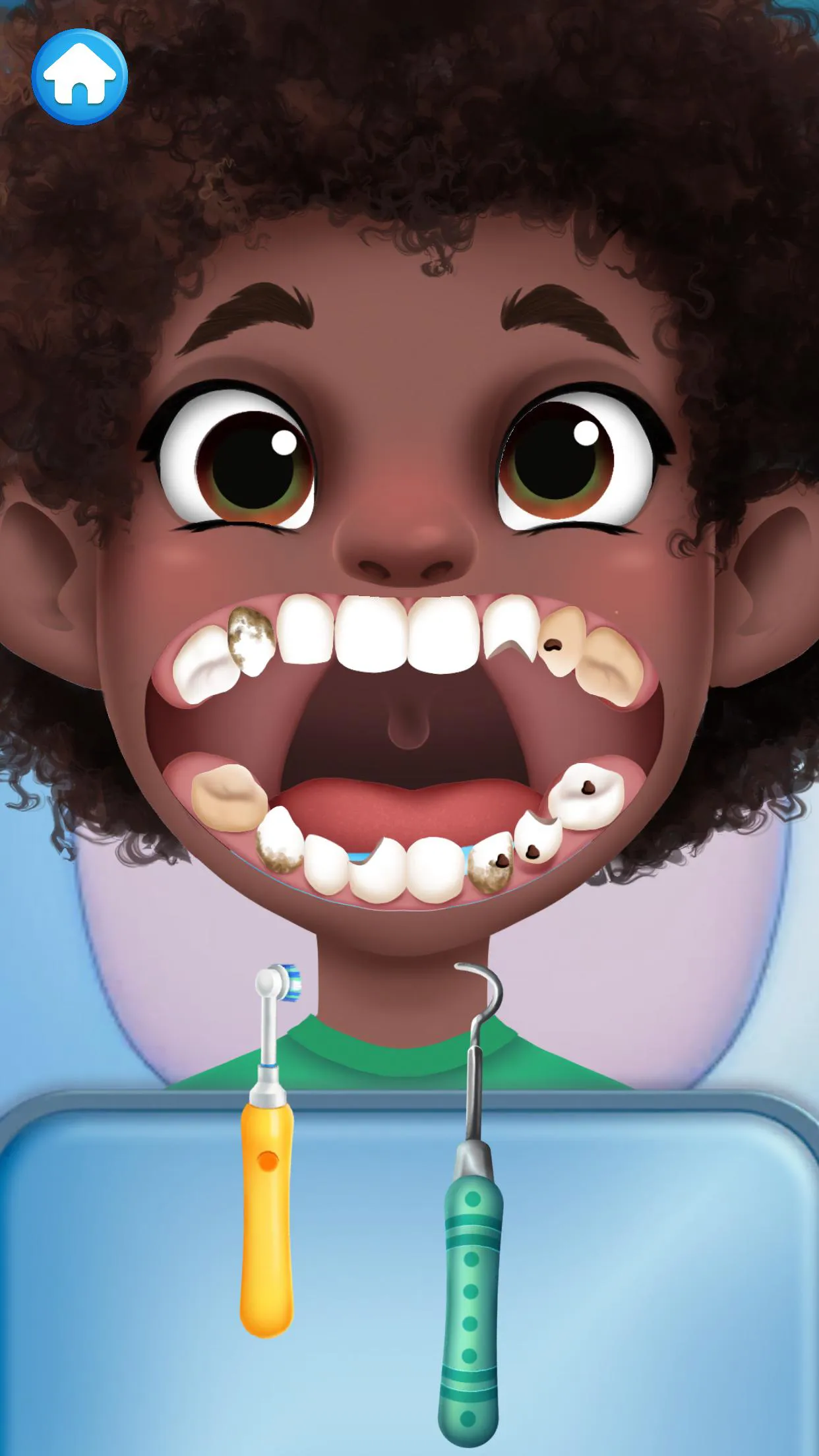 Dentist games | Indus Appstore | Screenshot