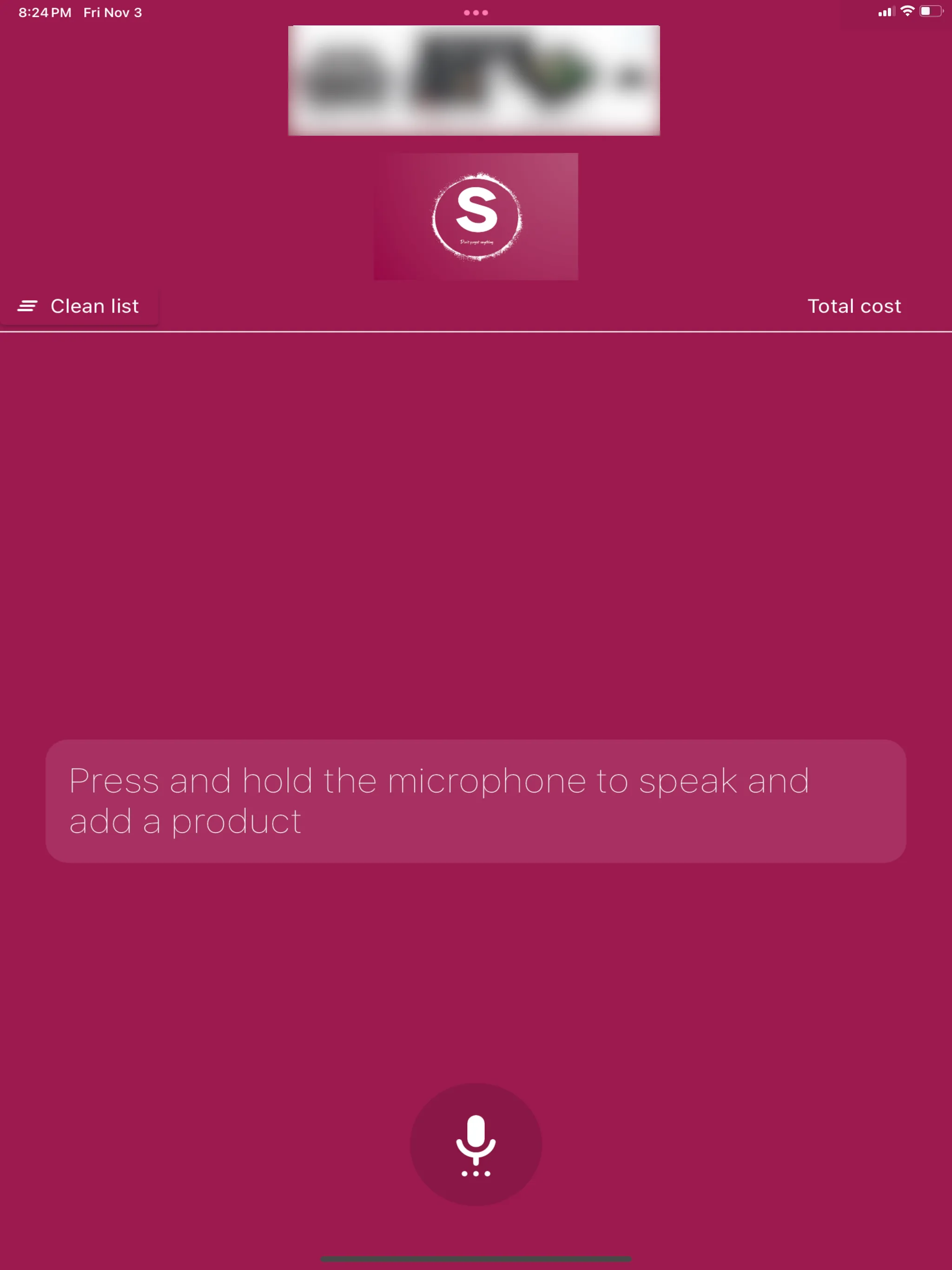 Superlist voice | Indus Appstore | Screenshot