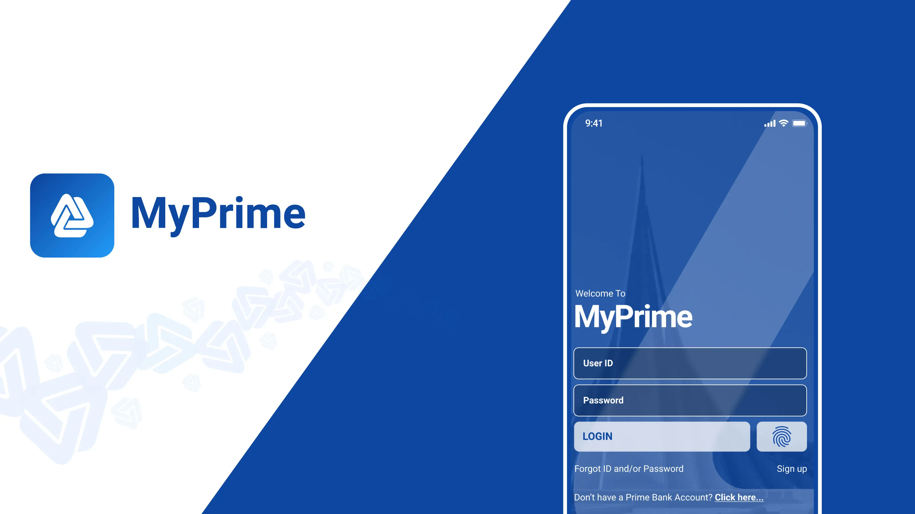 MyPrime | Indus Appstore | Screenshot