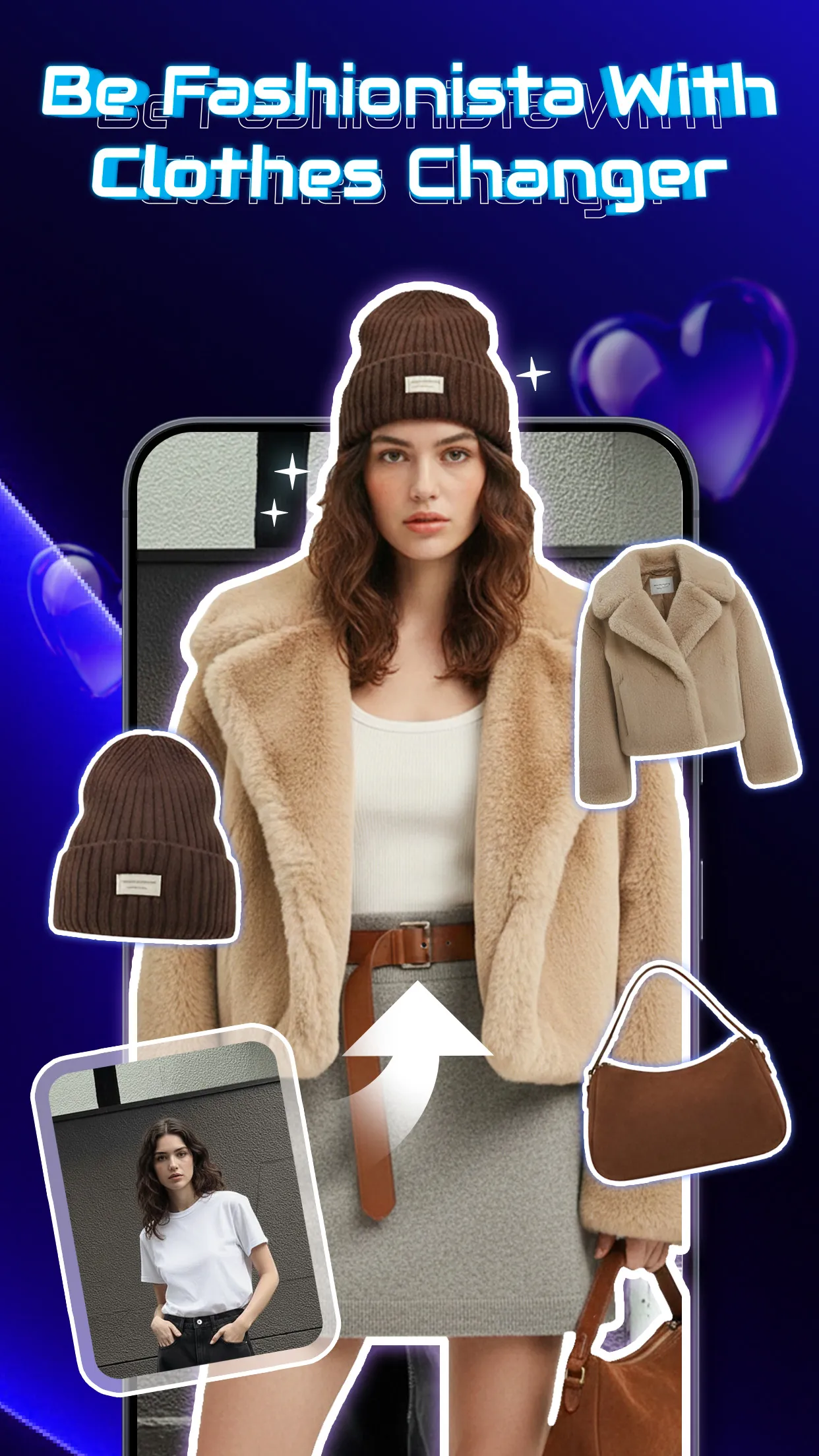 Geni Art – AI Photo Generator | Indus Appstore | Screenshot