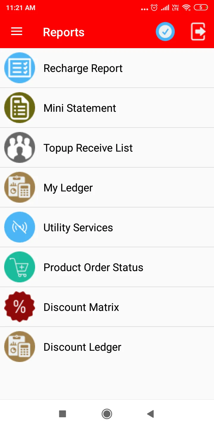 ABCRecharge | Indus Appstore | Screenshot