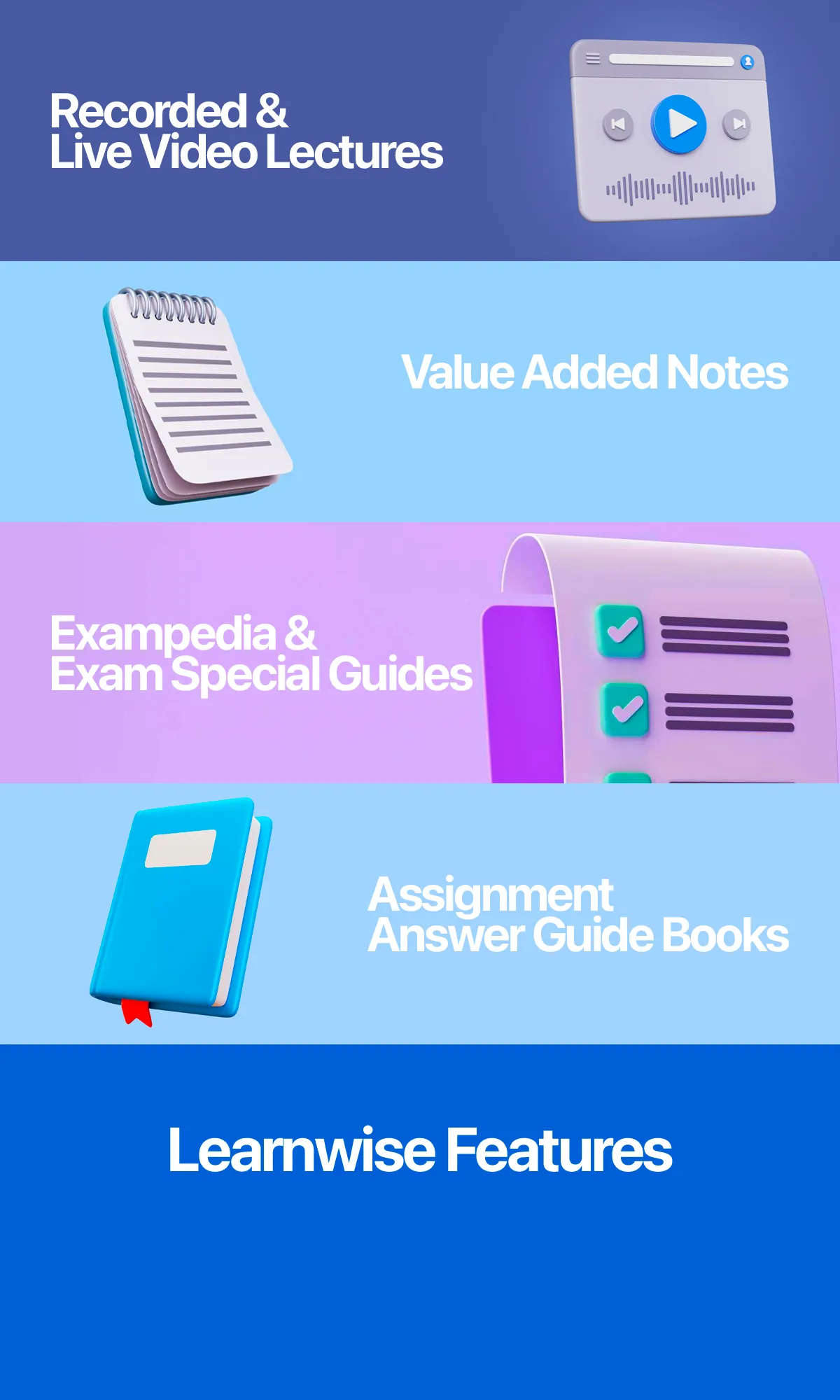 Learnwise | Indus Appstore | Screenshot