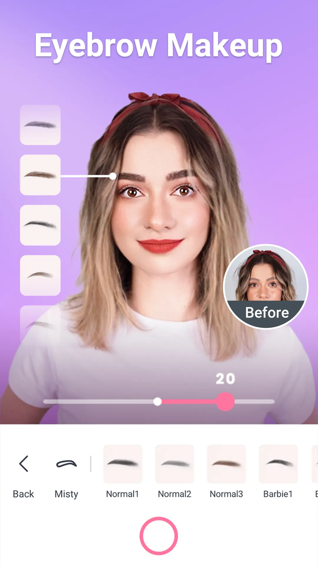 Beauty Camera - Sweet Camera | Indus Appstore | Screenshot