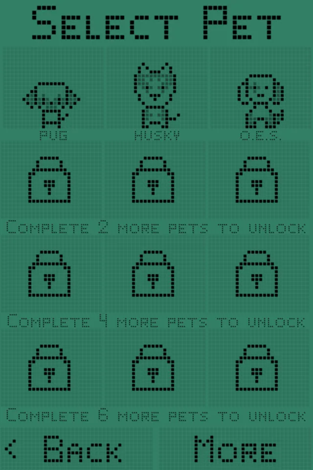 Dogotchi: Virtual Pet | Indus Appstore | Screenshot