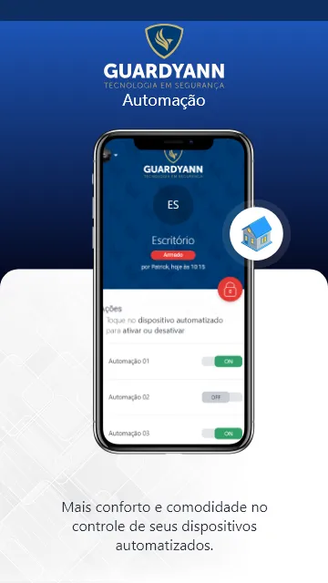 Guardyann | Indus Appstore | Screenshot