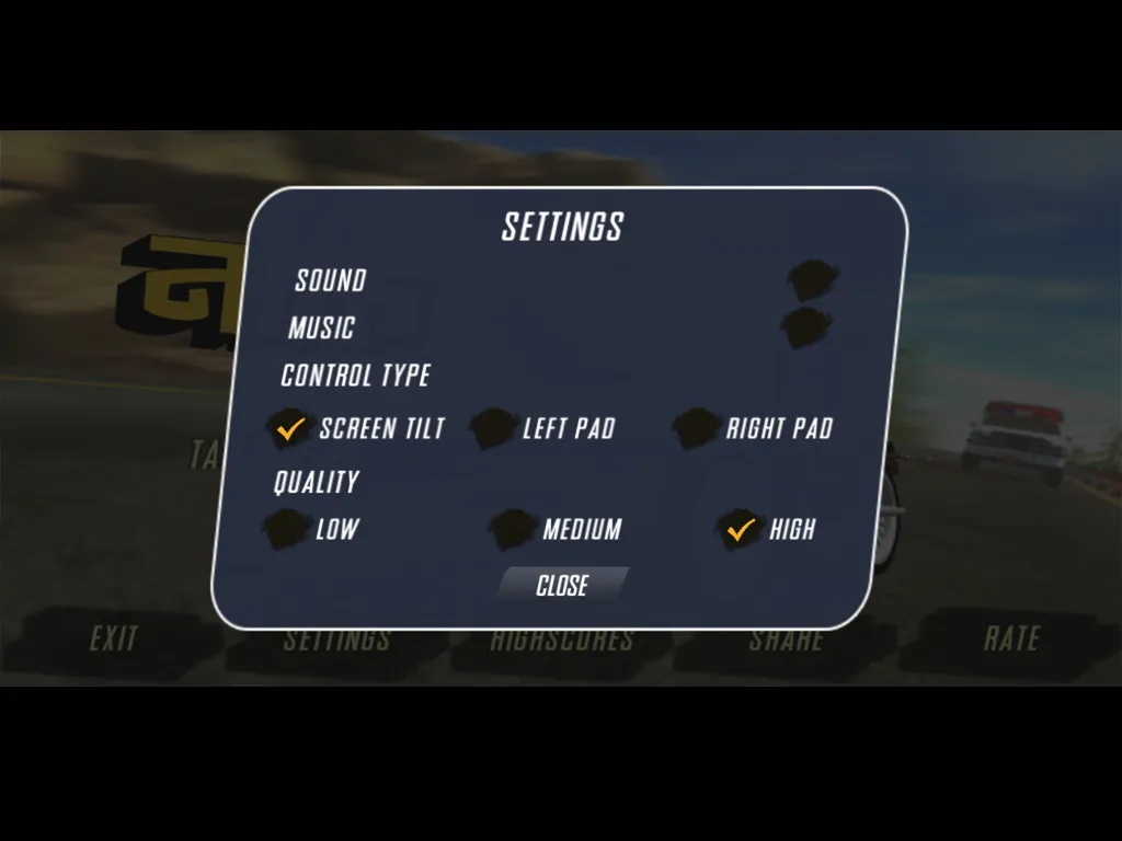 Naakaa - Bike Rider | Indus Appstore | Screenshot