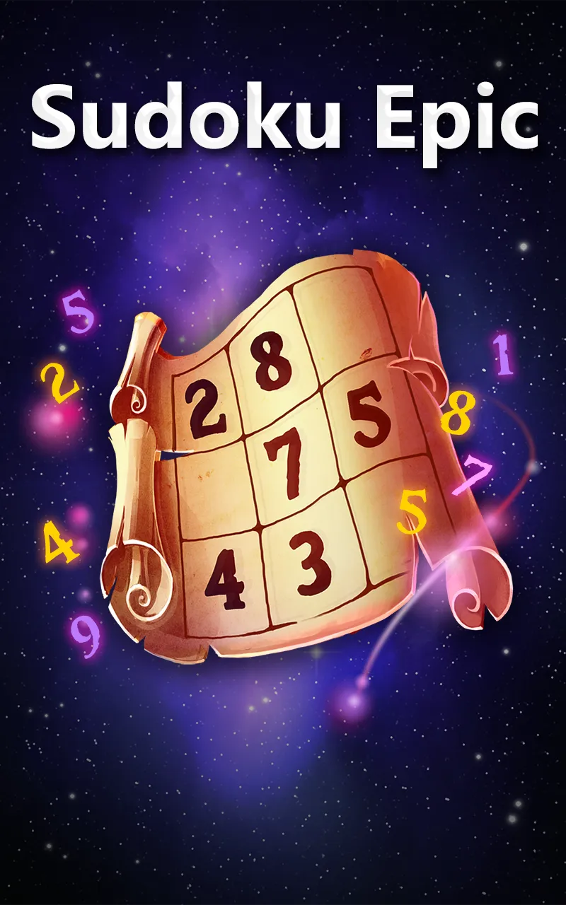 Sudoku | Indus Appstore | Screenshot