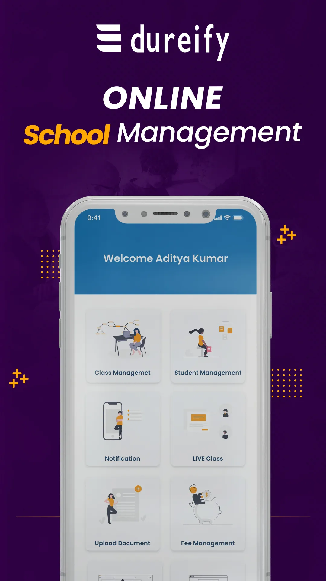 Edureify AI - Exam Prep App | Indus Appstore | Screenshot