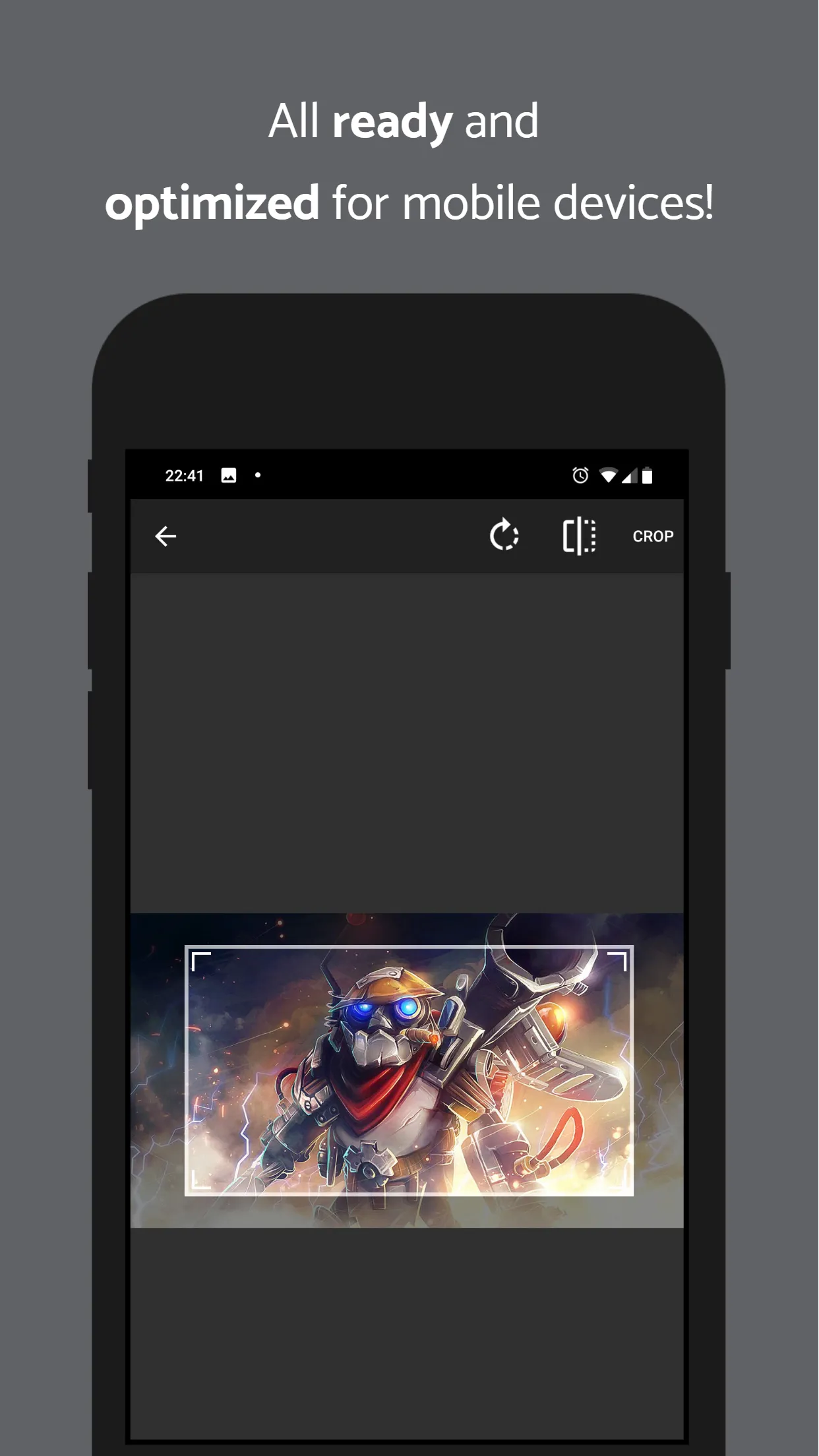 Wallpapers for Dota 2 | Indus Appstore | Screenshot