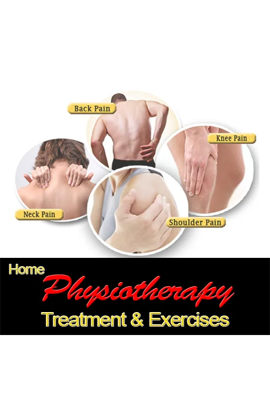 Physiotherapy Exercises by Dr. | Indus Appstore | Screenshot