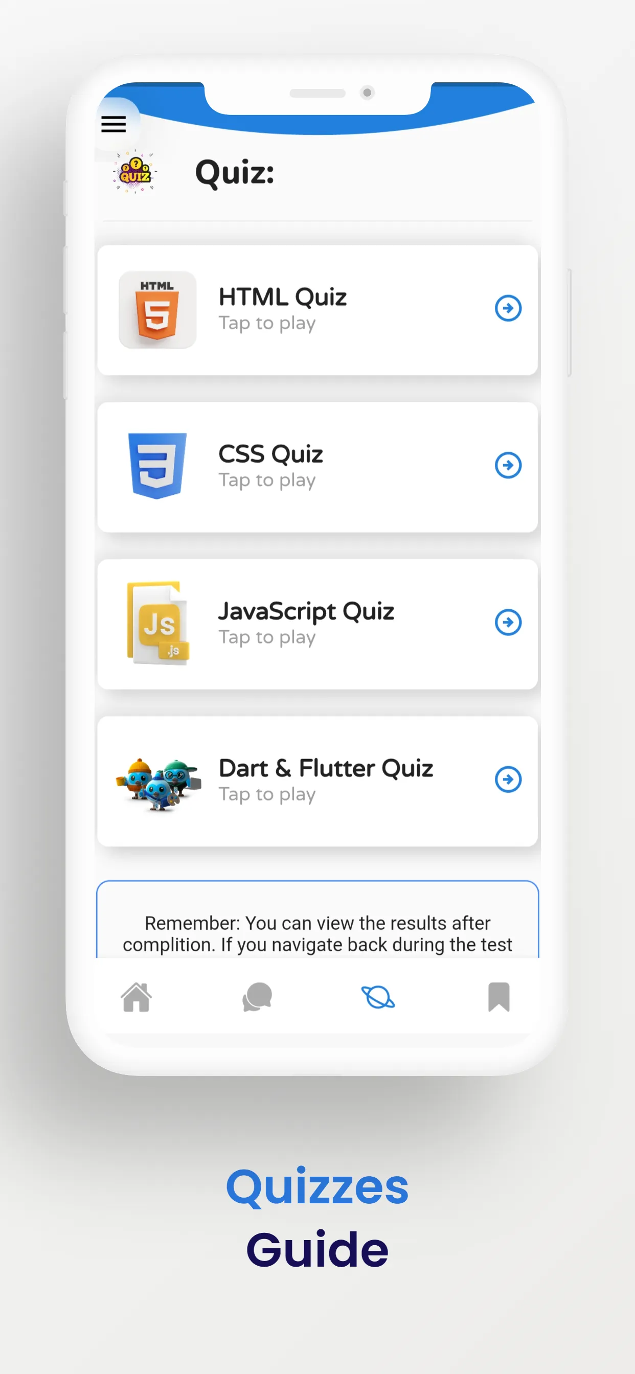 Learn Dart & Flutter | Indus Appstore | Screenshot