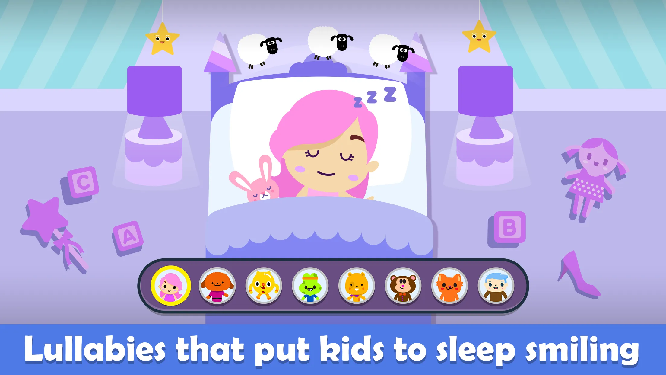 Toddler Piano and Music Games | Indus Appstore | Screenshot