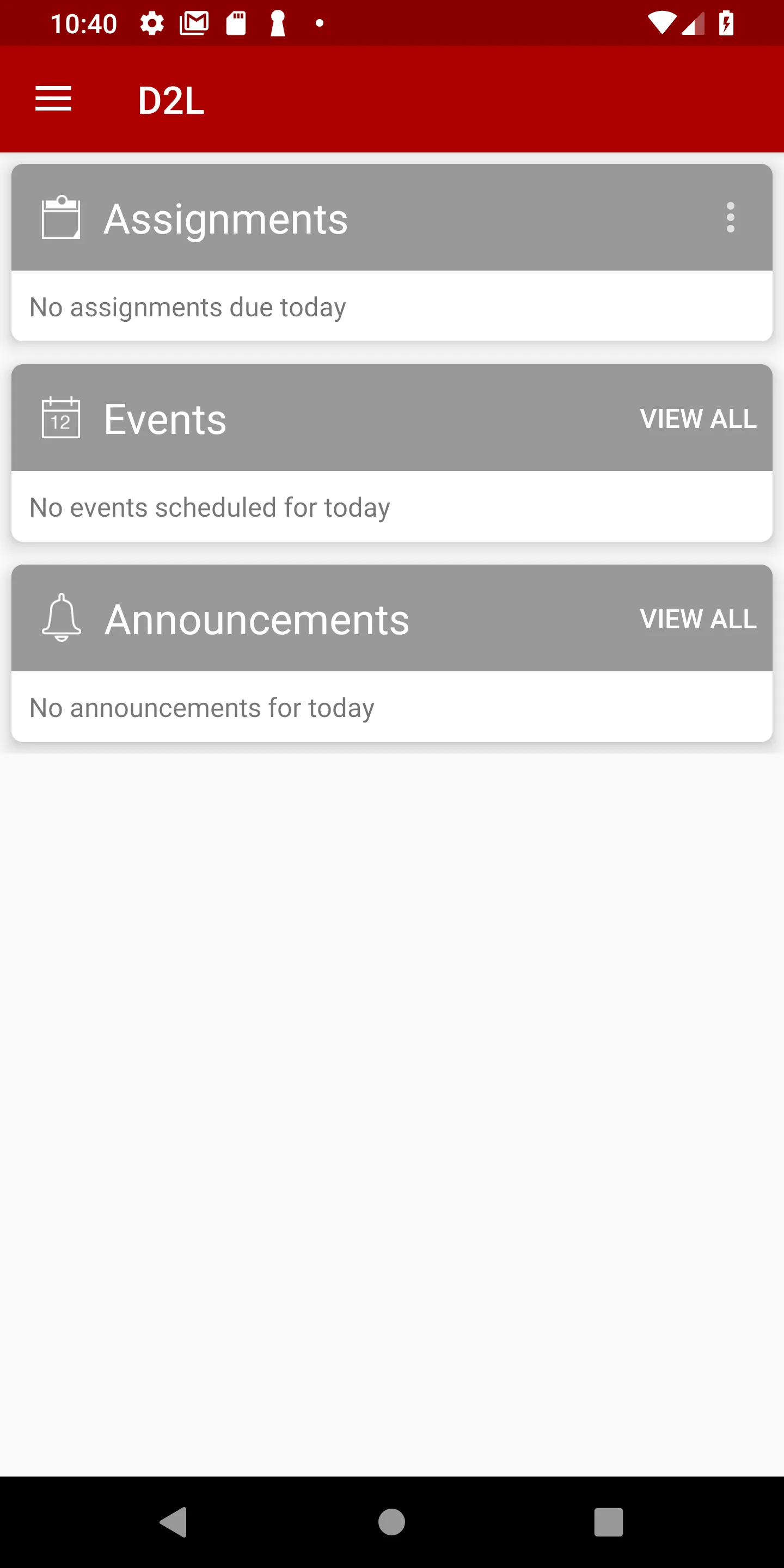 USDgo | Indus Appstore | Screenshot