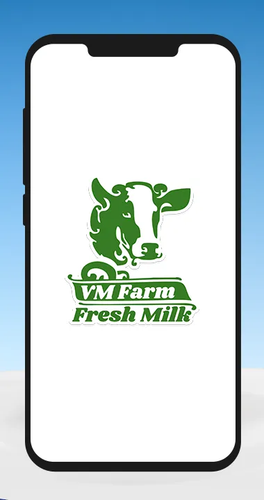 VM Farm Fresh Milk | Indus Appstore | Screenshot