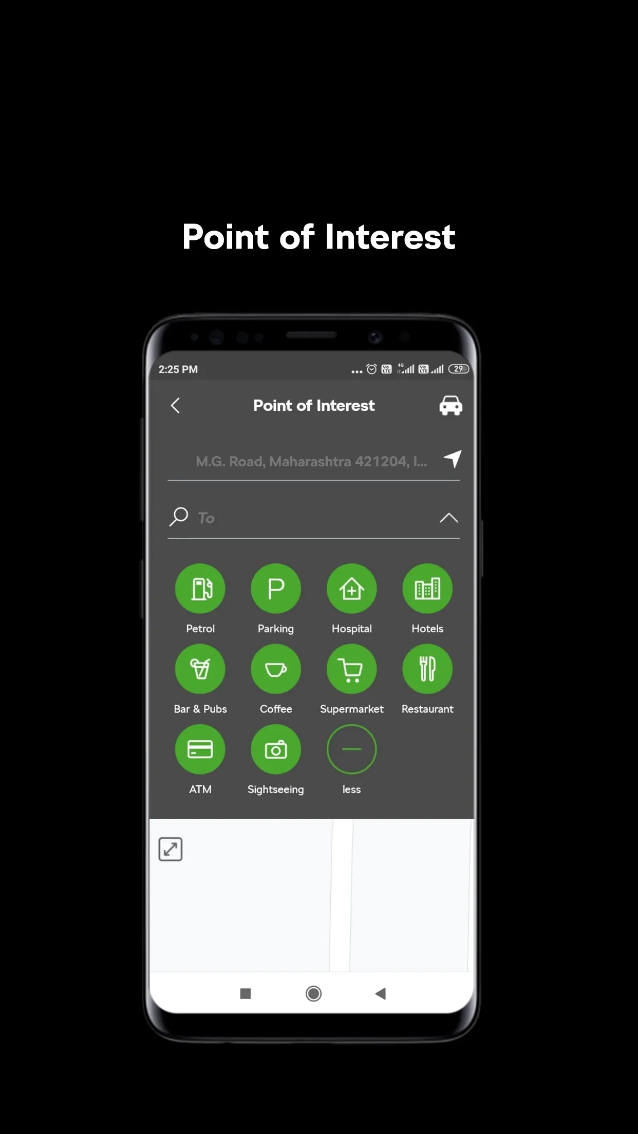 MyŠKODA Connect | Indus Appstore | Screenshot