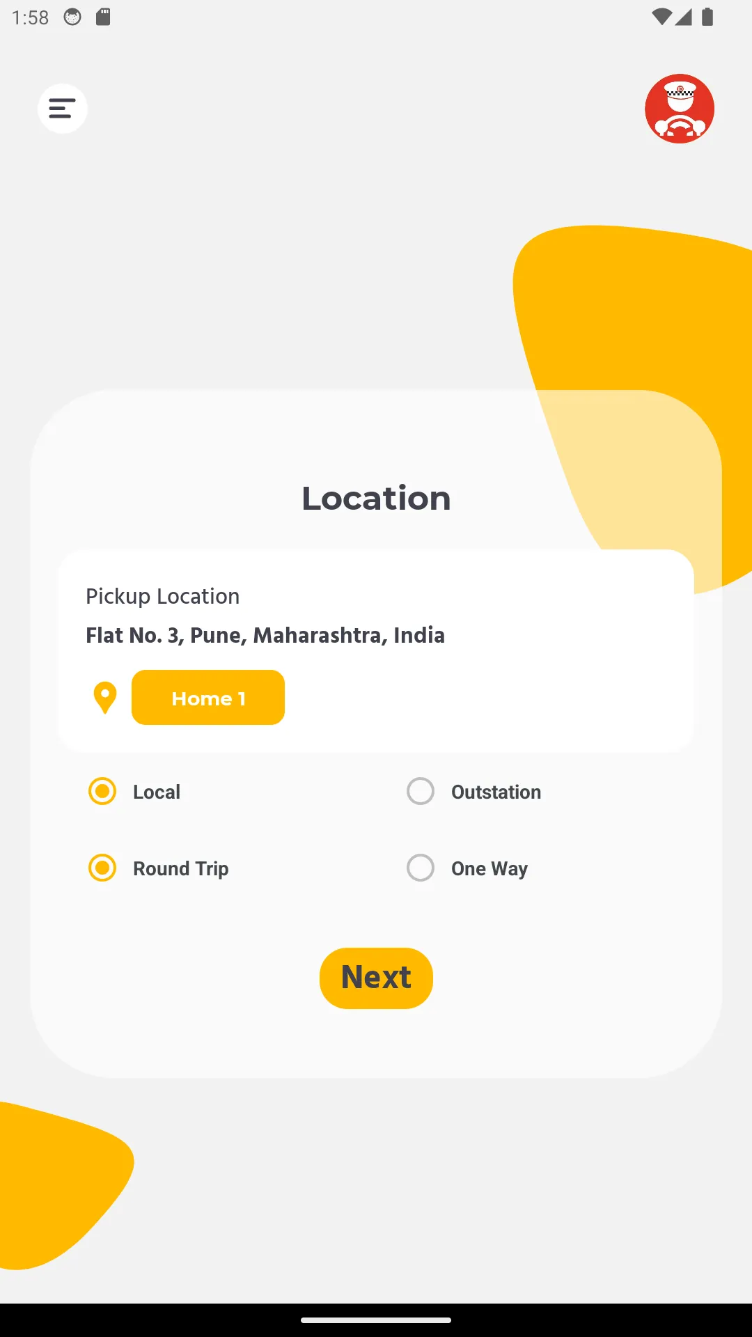 Indian Drivers | Indus Appstore | Screenshot