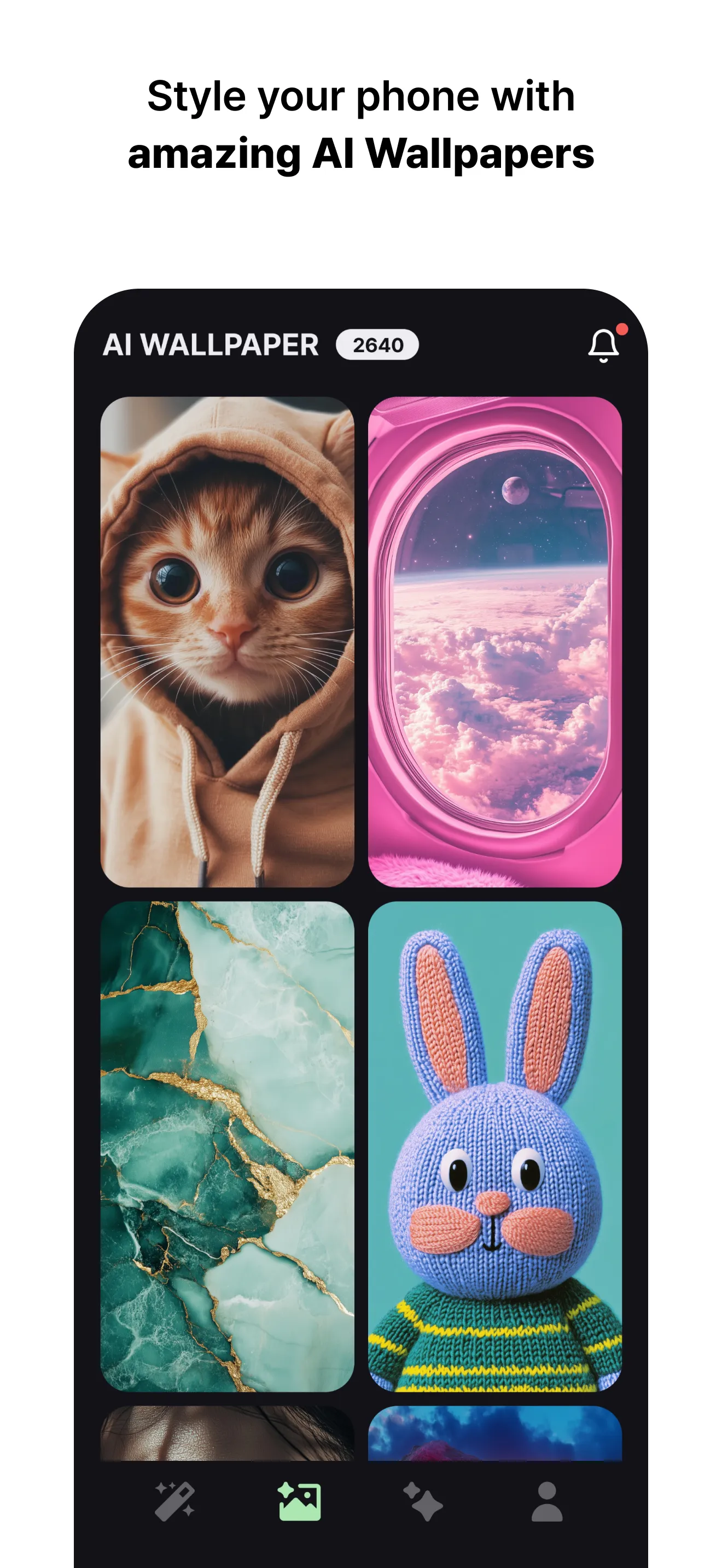 MeeAww - AI Photo Enhancer | Indus Appstore | Screenshot