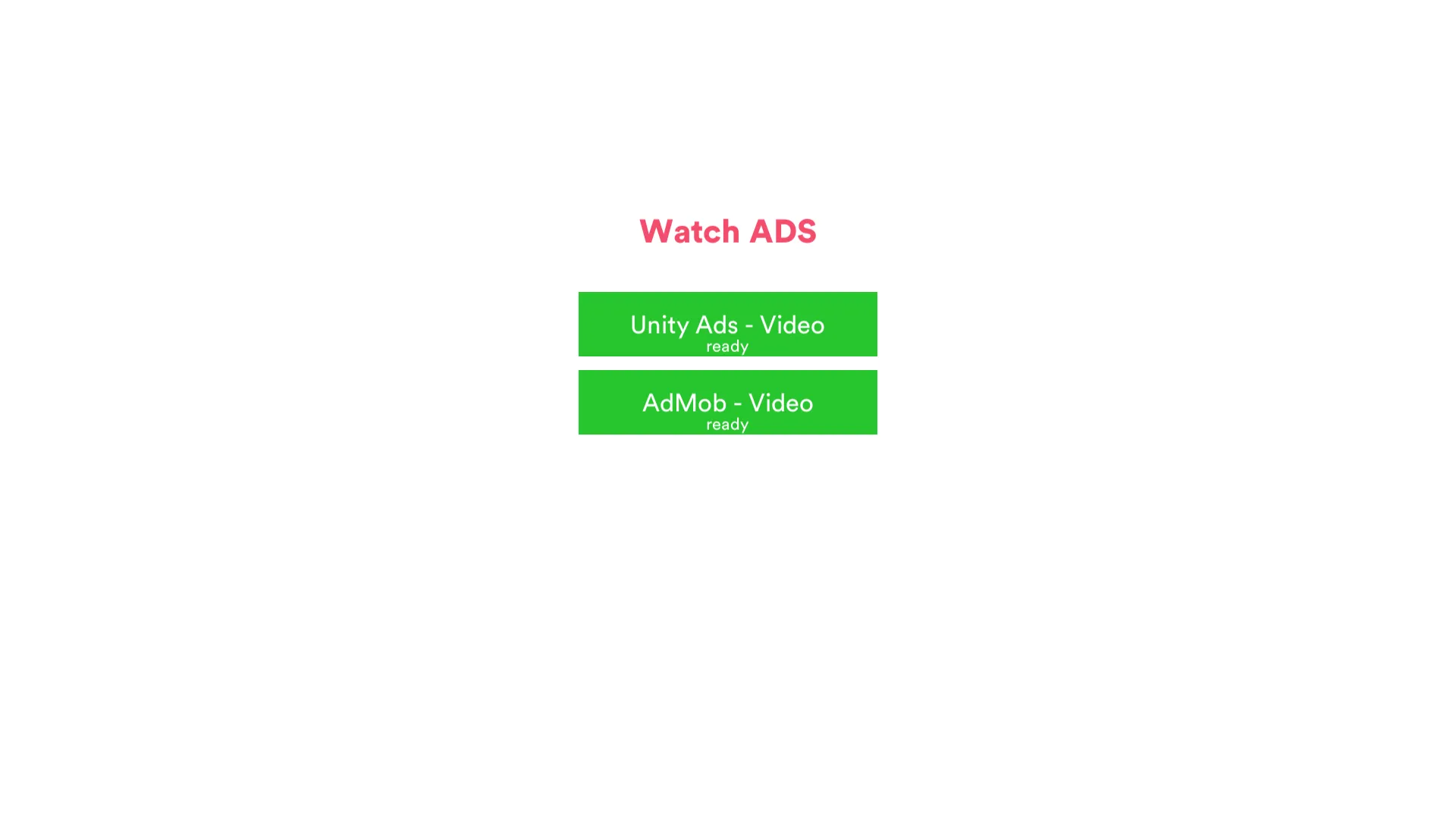 Watch Ads - Watch advertising! | Indus Appstore | Screenshot