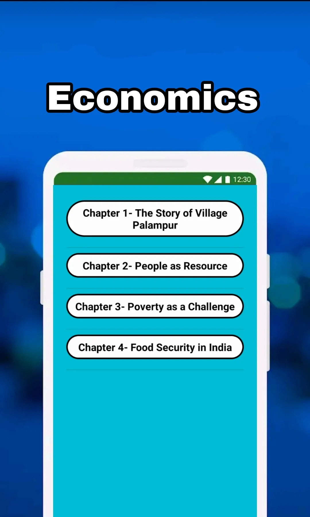 9th Class SST Solution English | Indus Appstore | Screenshot