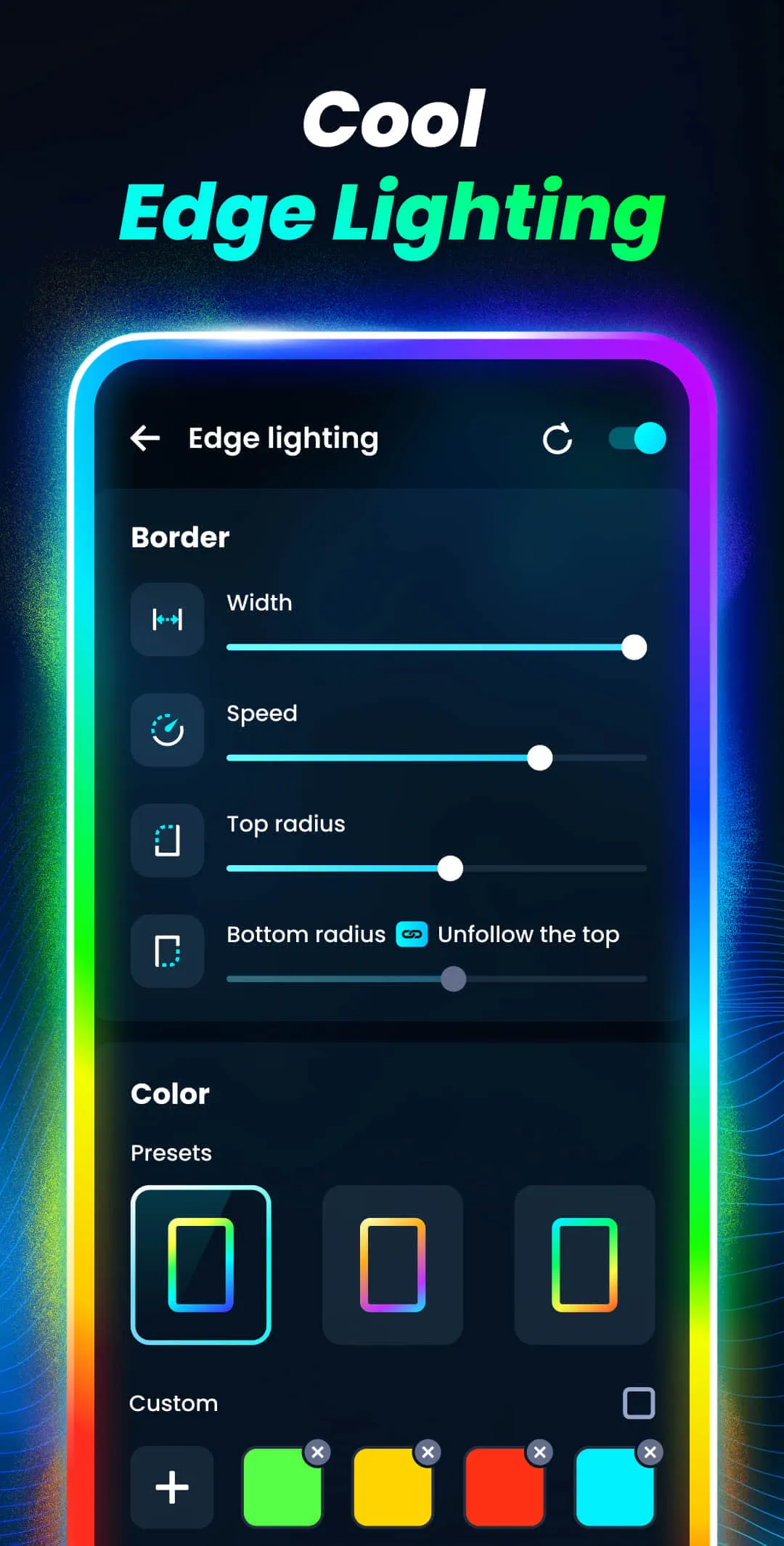 Volume Bass Booster, Equalizer | Indus Appstore | Screenshot