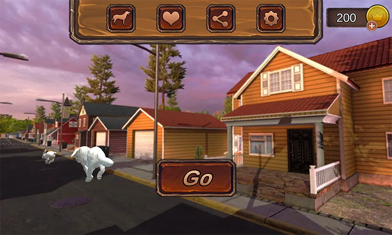 Tatra Sheepdog Simulator | Indus Appstore | Screenshot