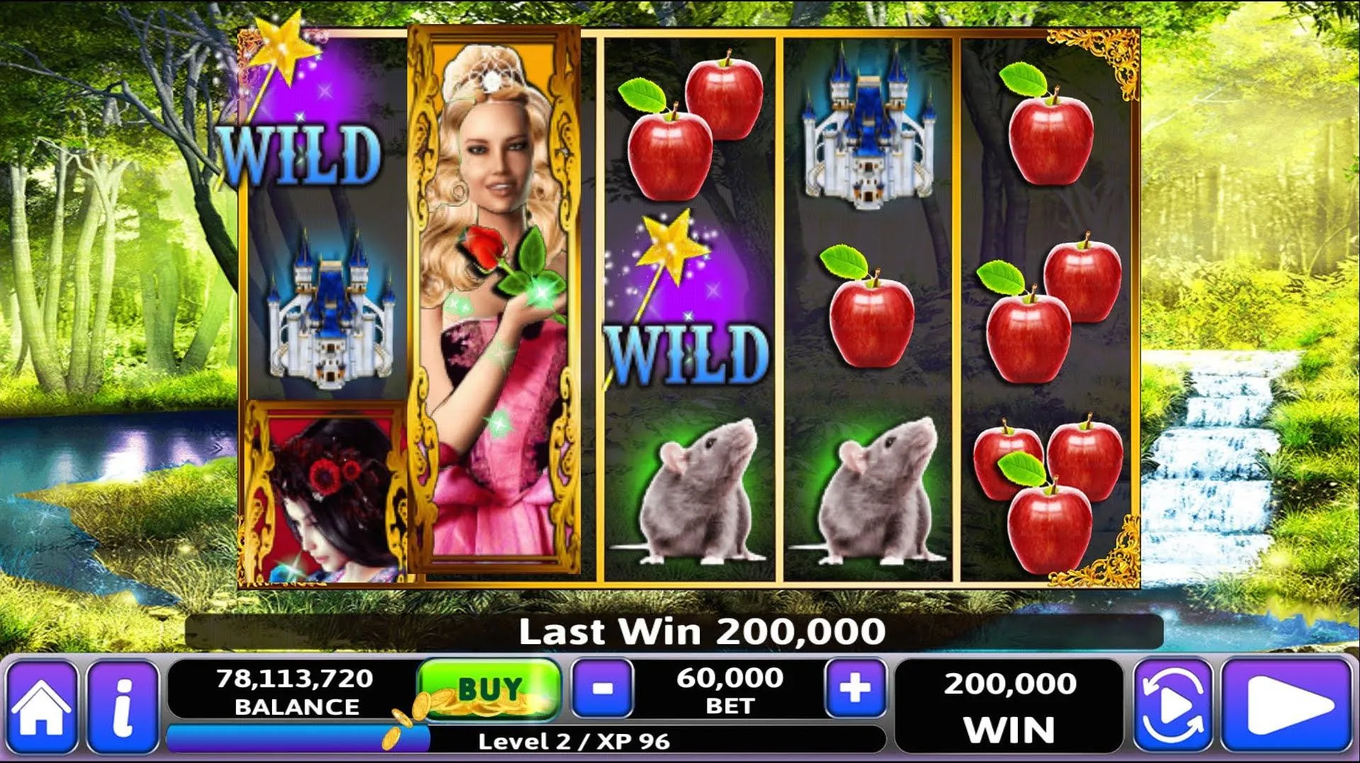 Slots to Vegas: Slot Machines | Indus Appstore | Screenshot