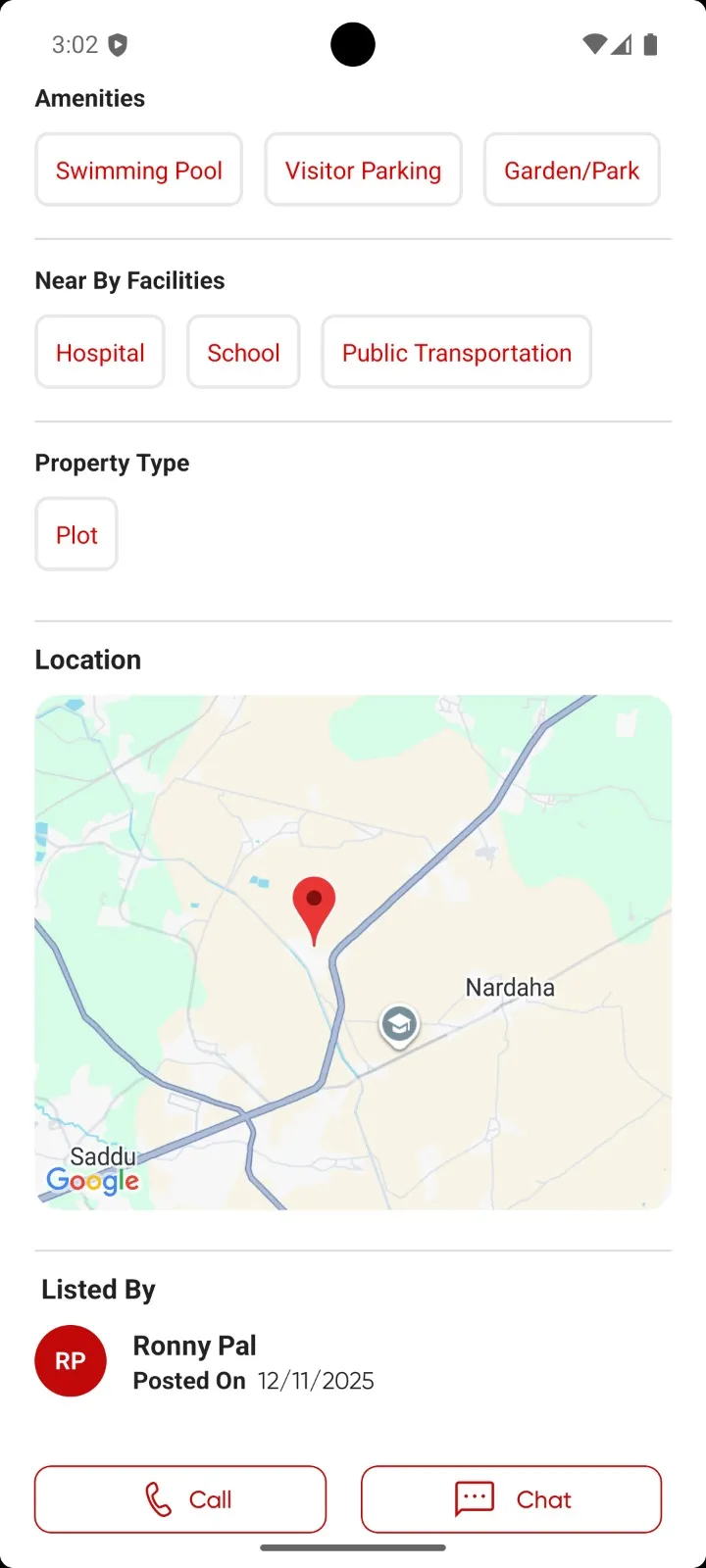 BrokerApp | Indus Appstore | Screenshot