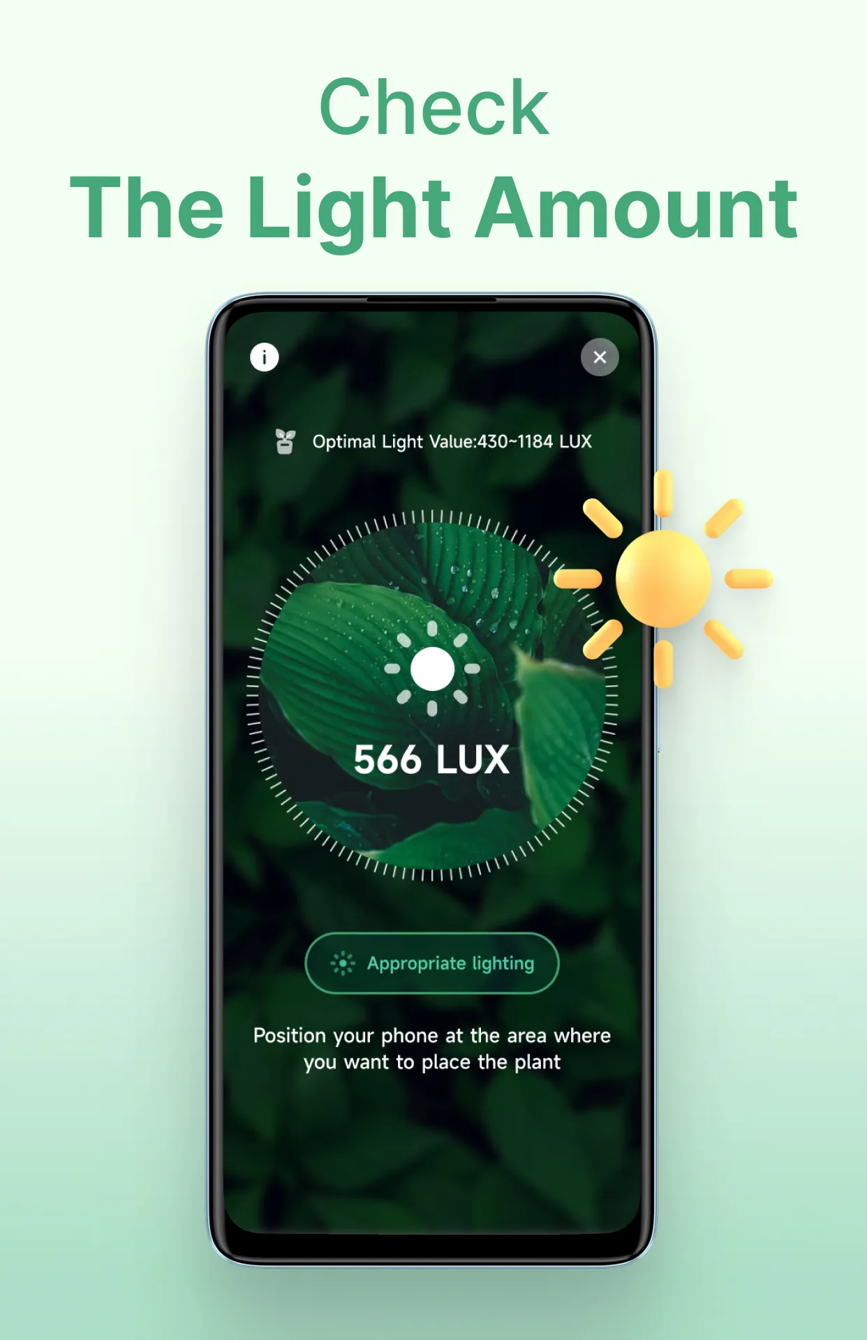 Plant Identifier - AI Diagnose | Indus Appstore | Screenshot