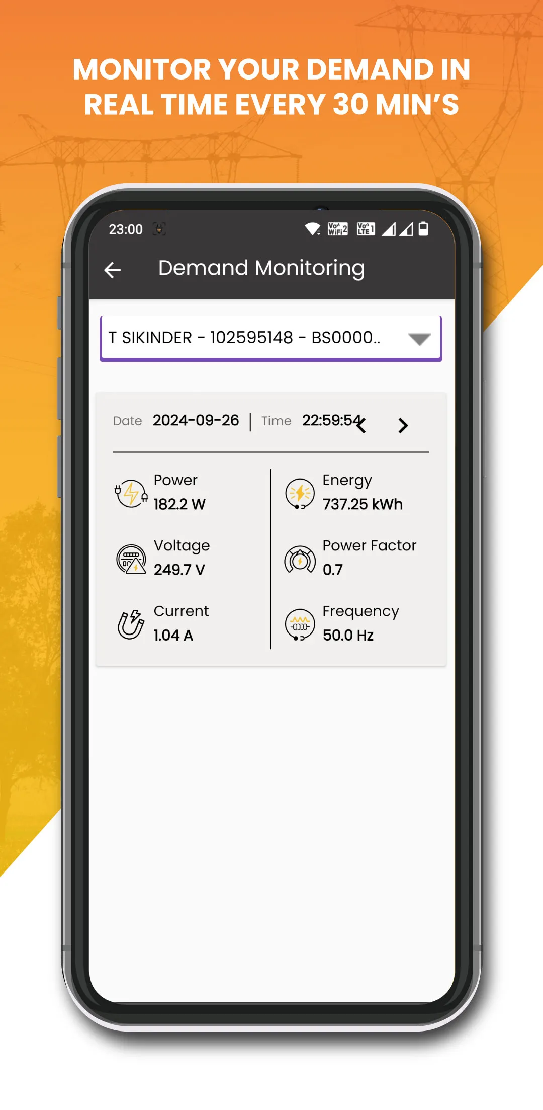 Bharat Smart Services | Indus Appstore | Screenshot