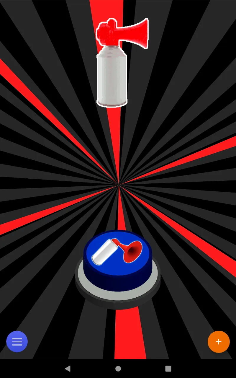 Air Horn MLG Dank Meme Button | Indus Appstore | Screenshot