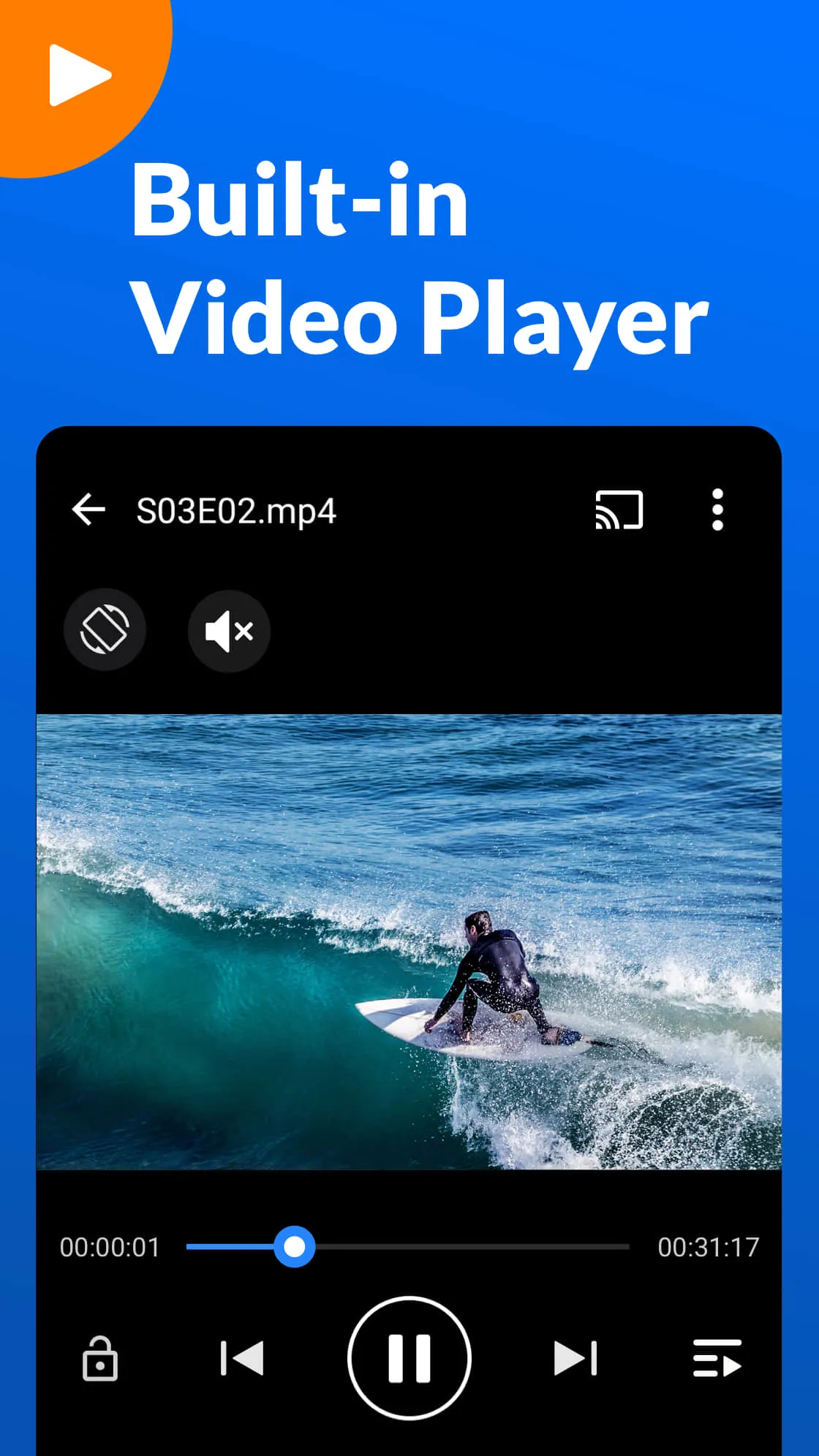 Video Downloader – Downloader | Indus Appstore | Screenshot