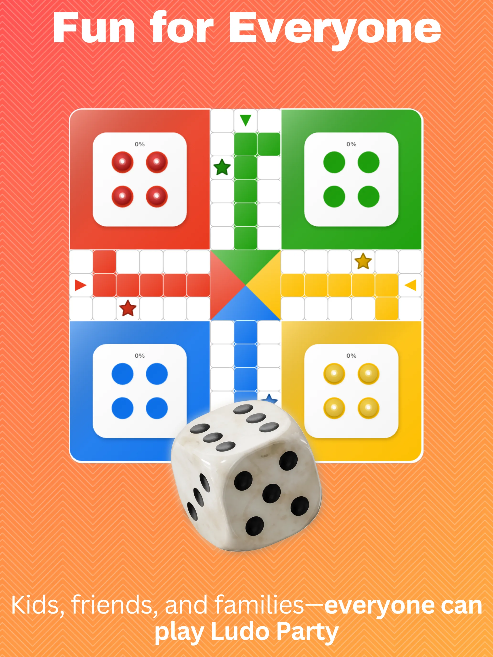 Ludo Party | Indus Appstore | Screenshot