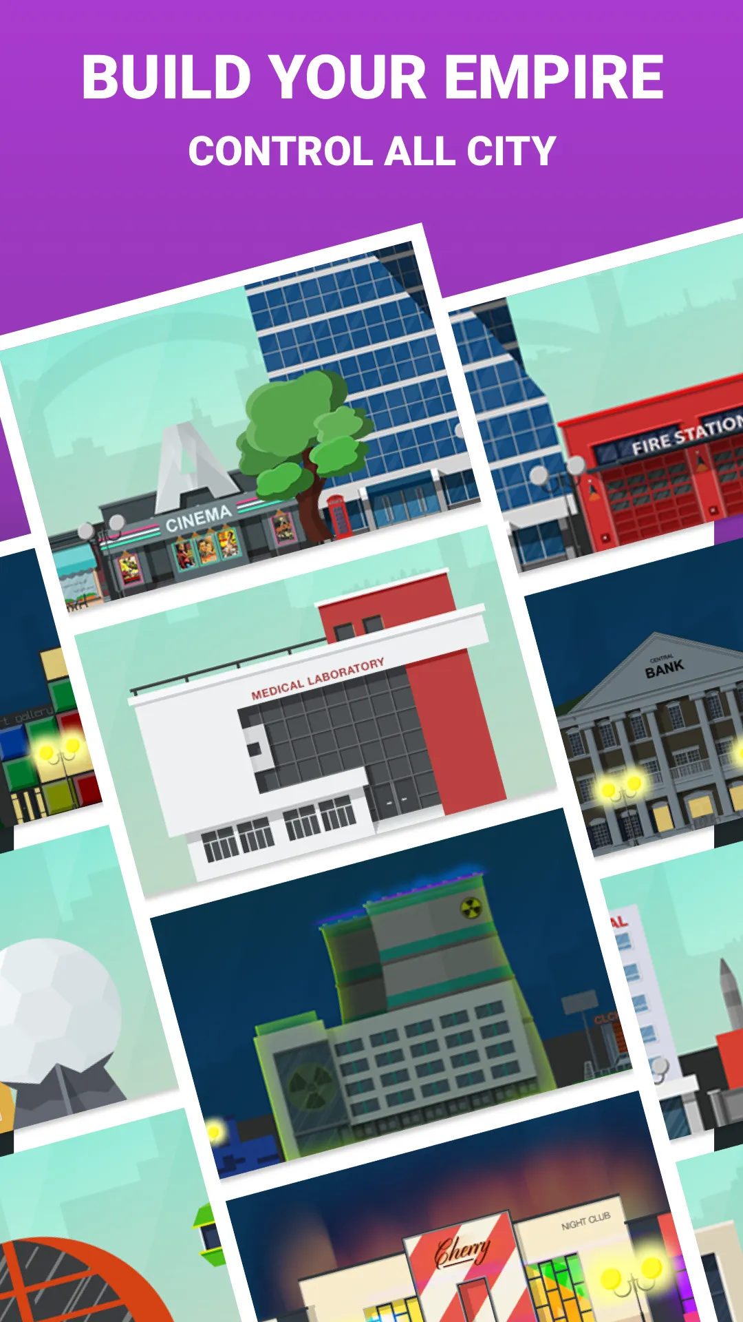 The Crypto Game clicker mining - Apps on Indus Appstore