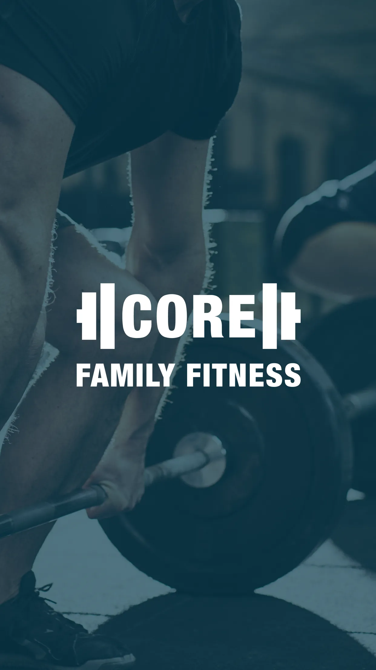 Core Family Fitness | Indus Appstore | Screenshot