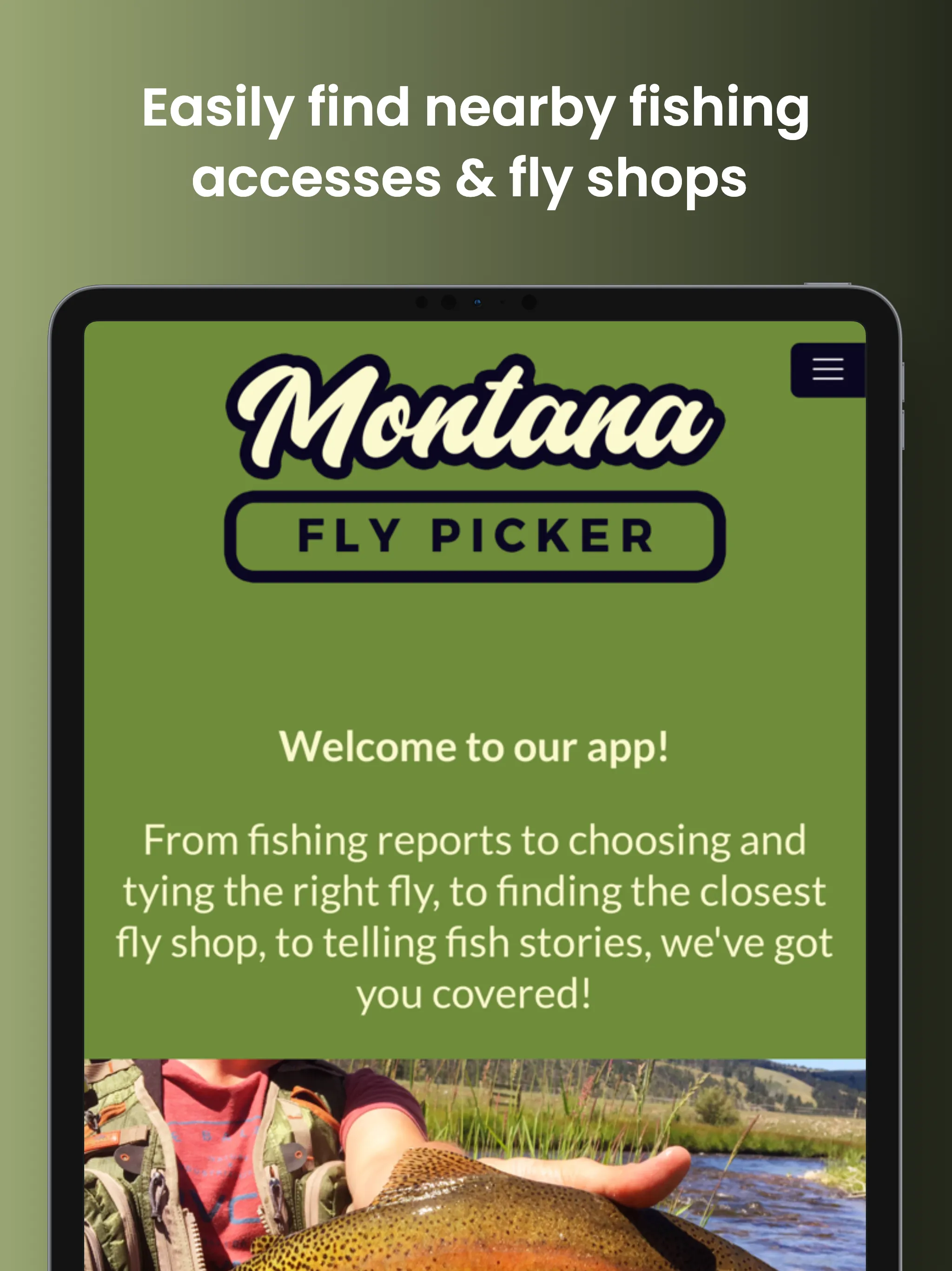 MT Fly Picker | Indus Appstore | Screenshot