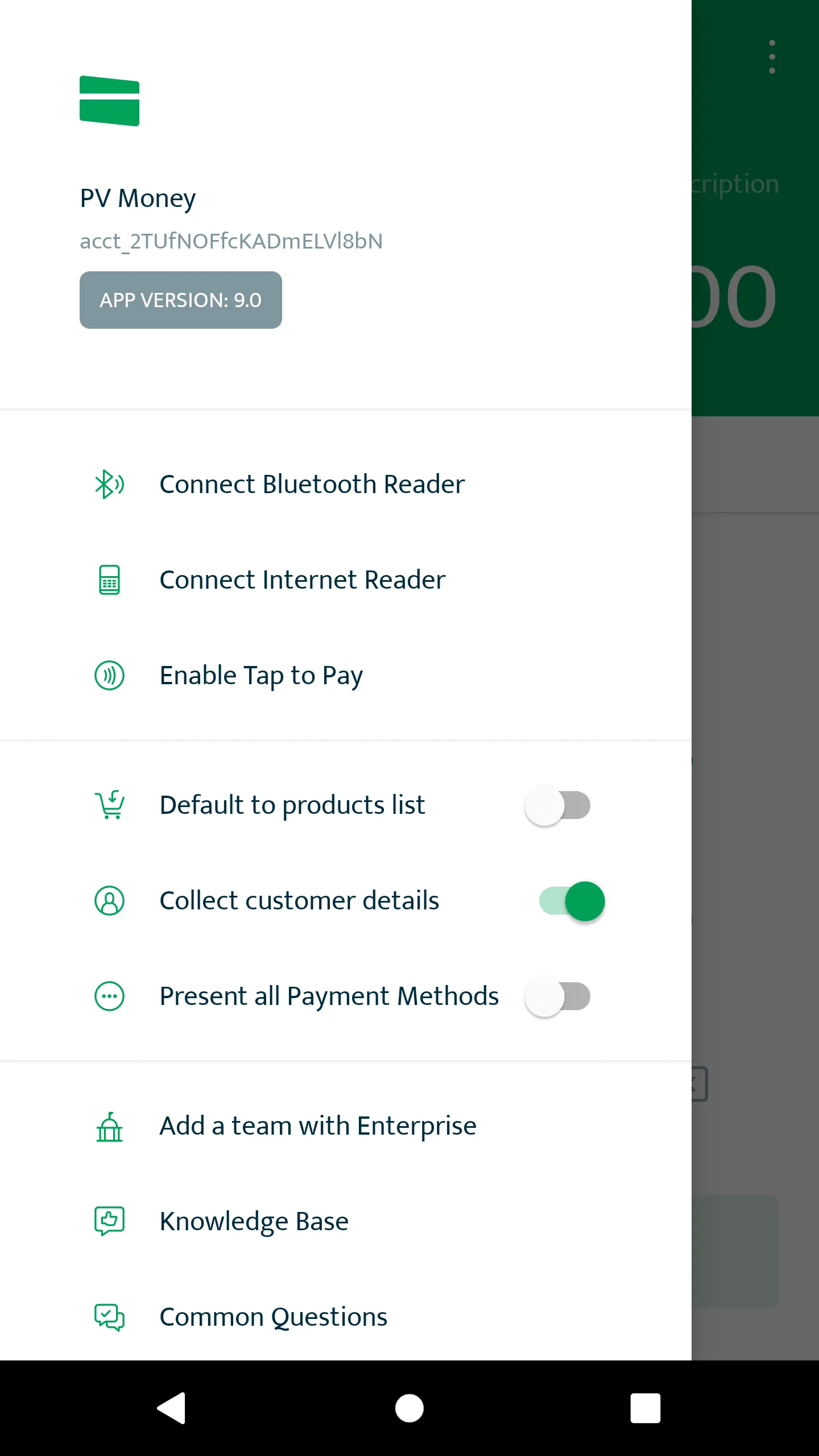 Payment for Stripe | Indus Appstore | Screenshot