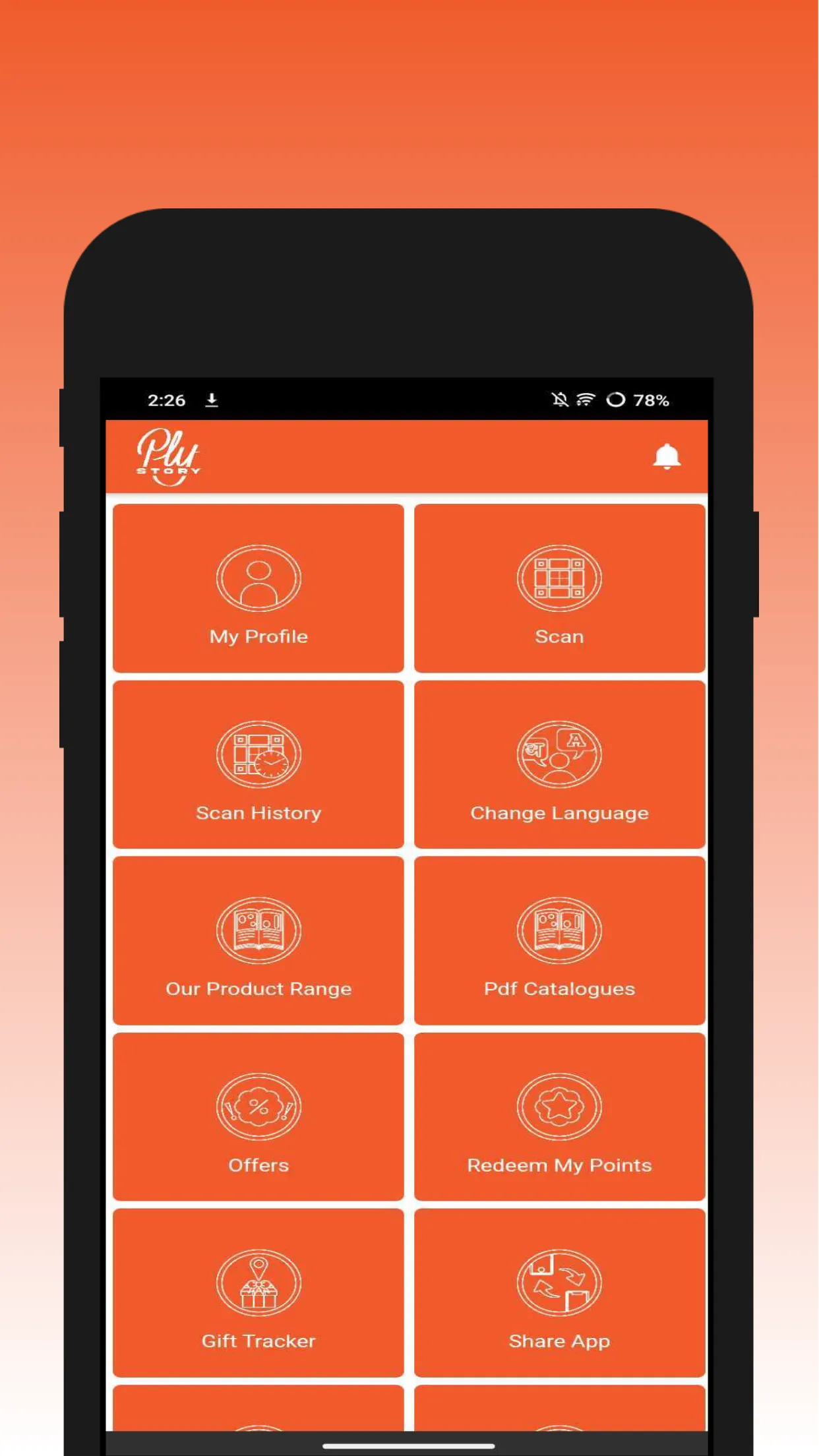 Ply Story | Indus Appstore | Screenshot
