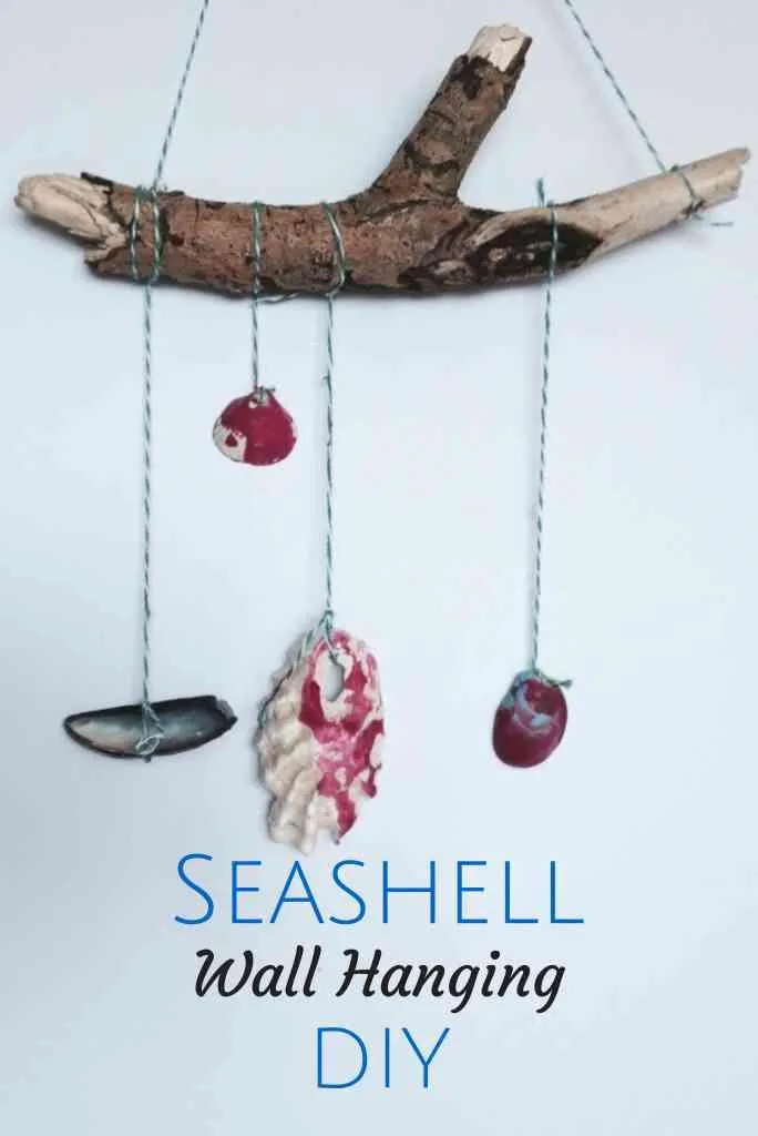 DIY Seashell Craft Ideas | Indus Appstore | Screenshot